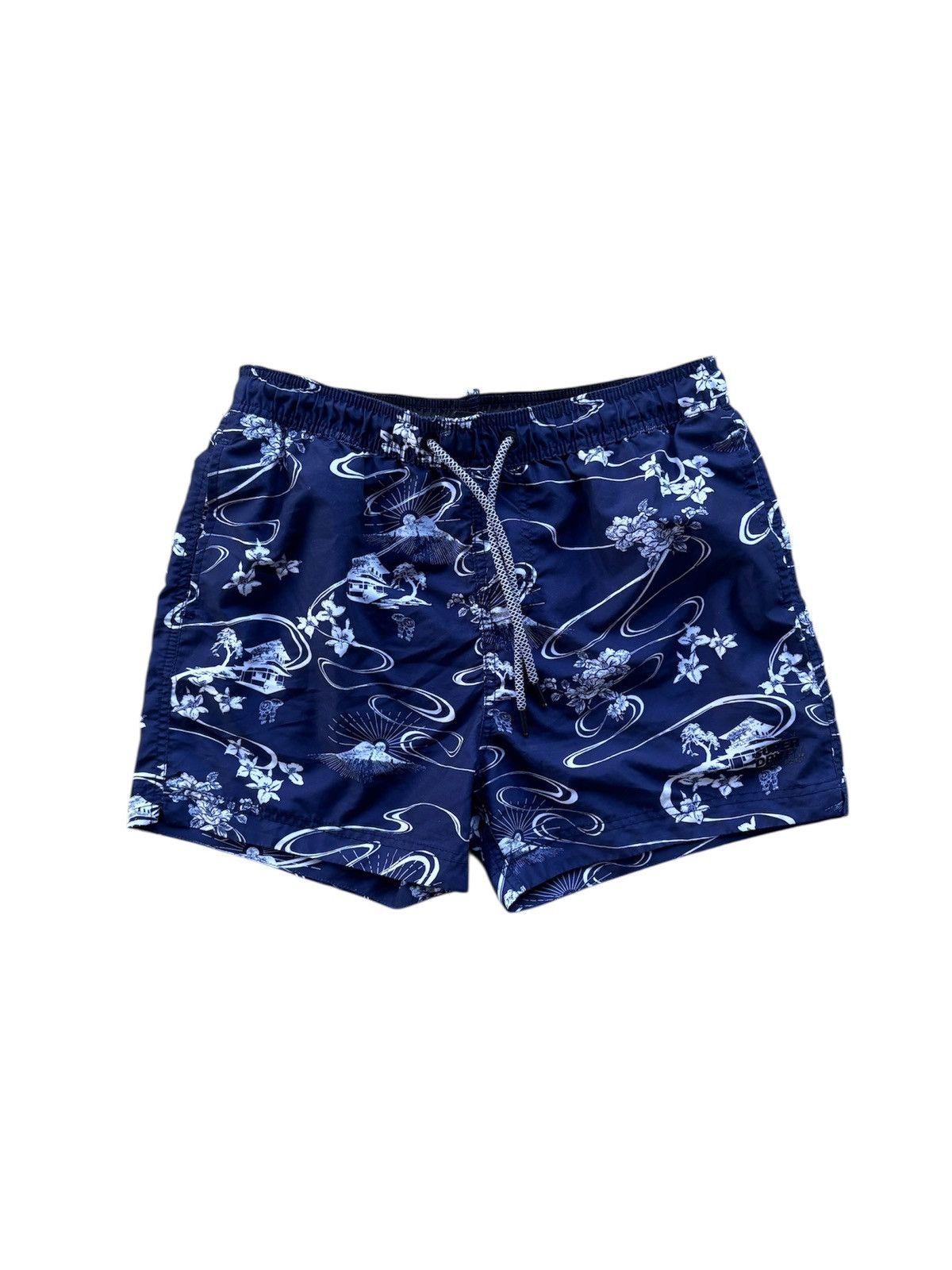 Superdry japan short