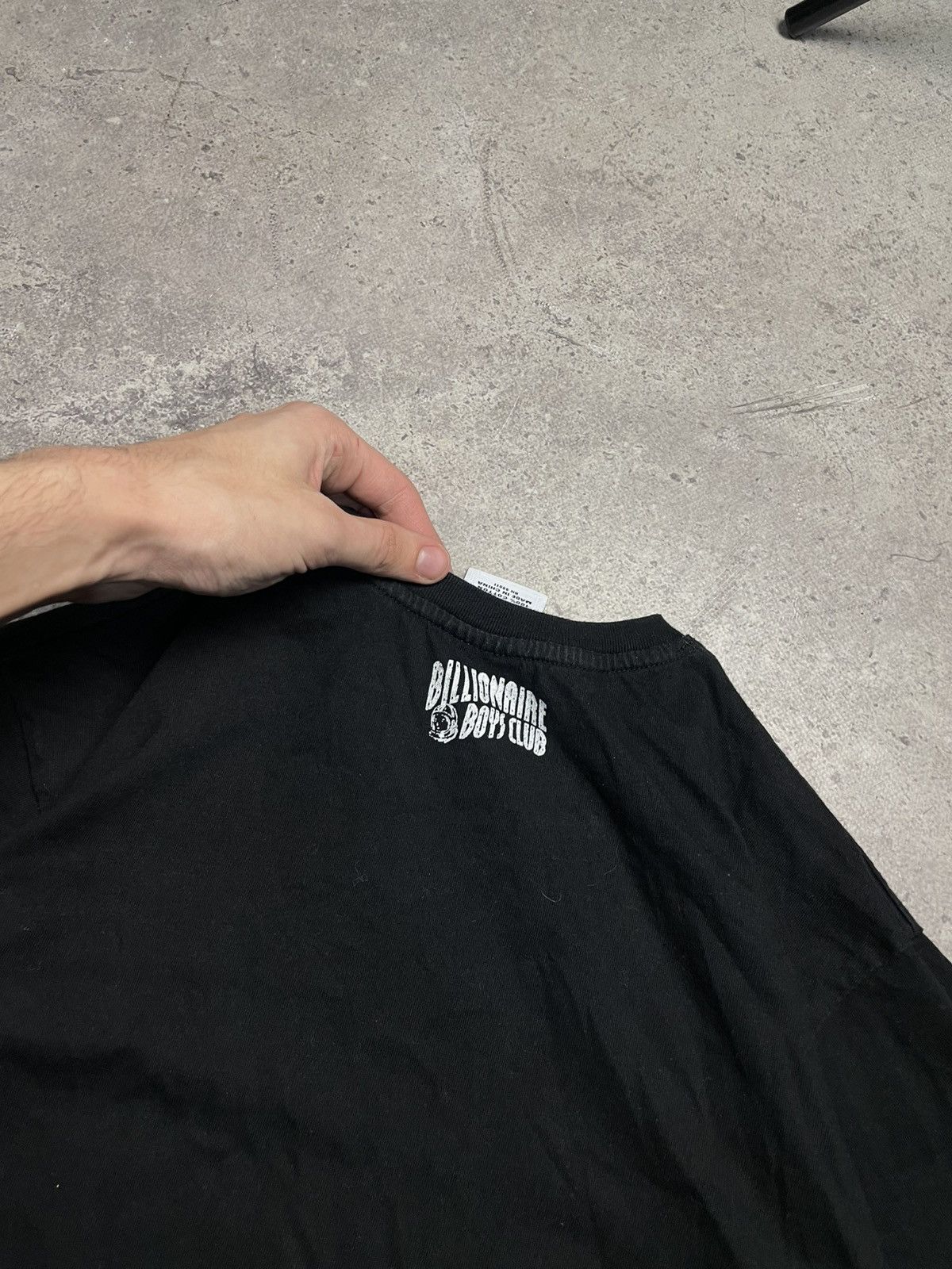 Billionaire Boys Club Billionaire Boys Club BBC T Shirt Size US M / EU 48-50 / 2 - 5 Thumbnail