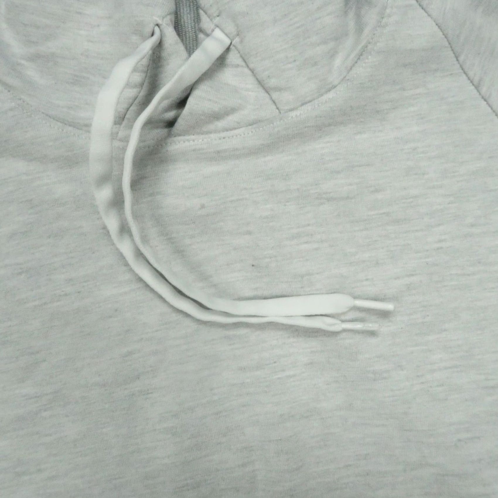 Lululemon Lululemon Hoodie Mens Small Gray City Sweat Pullover Athletic Fleece Pockets Size US S / EU 44-46 / 1 - 3 Thumbnail