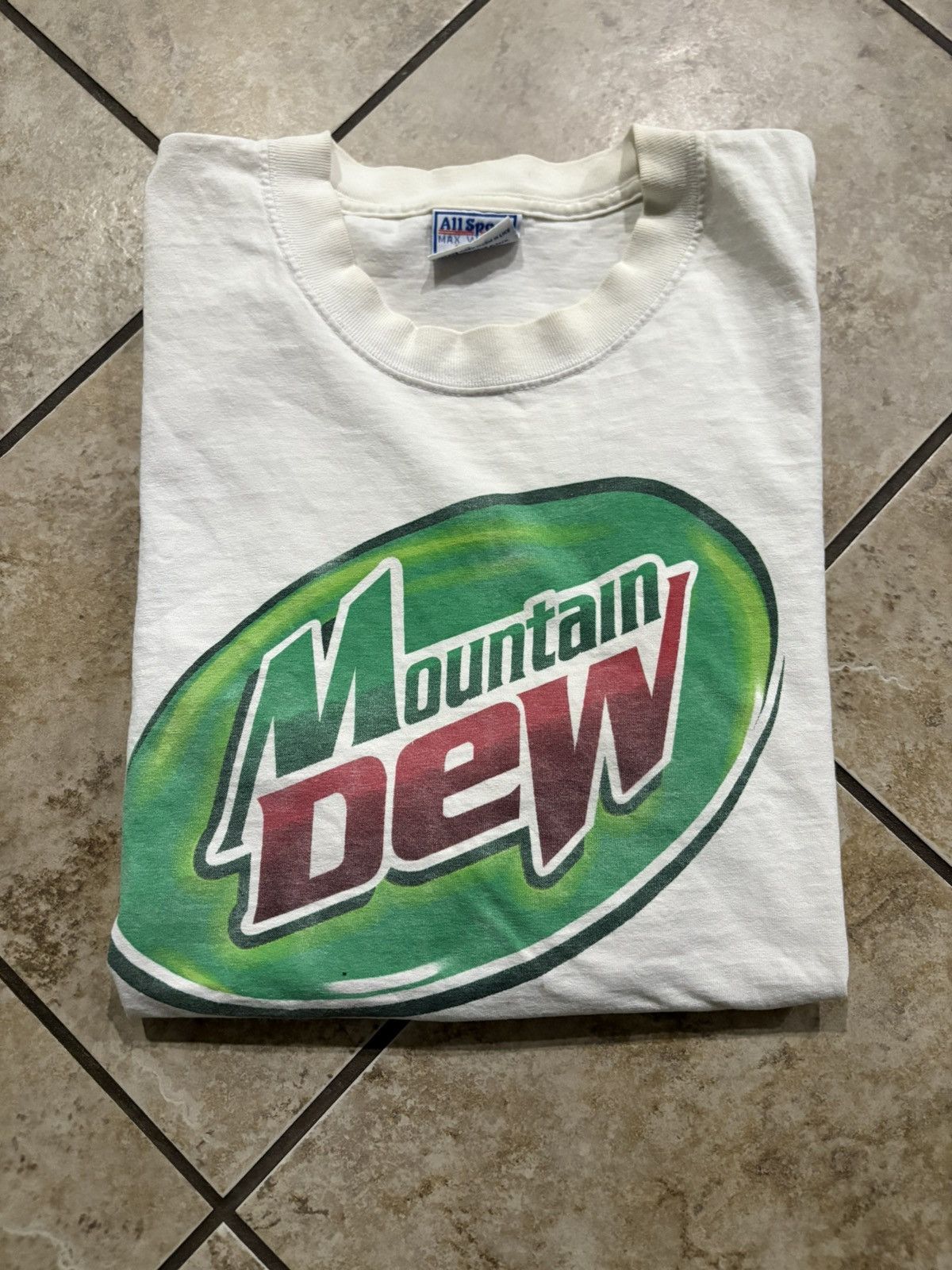 Mountain Dew