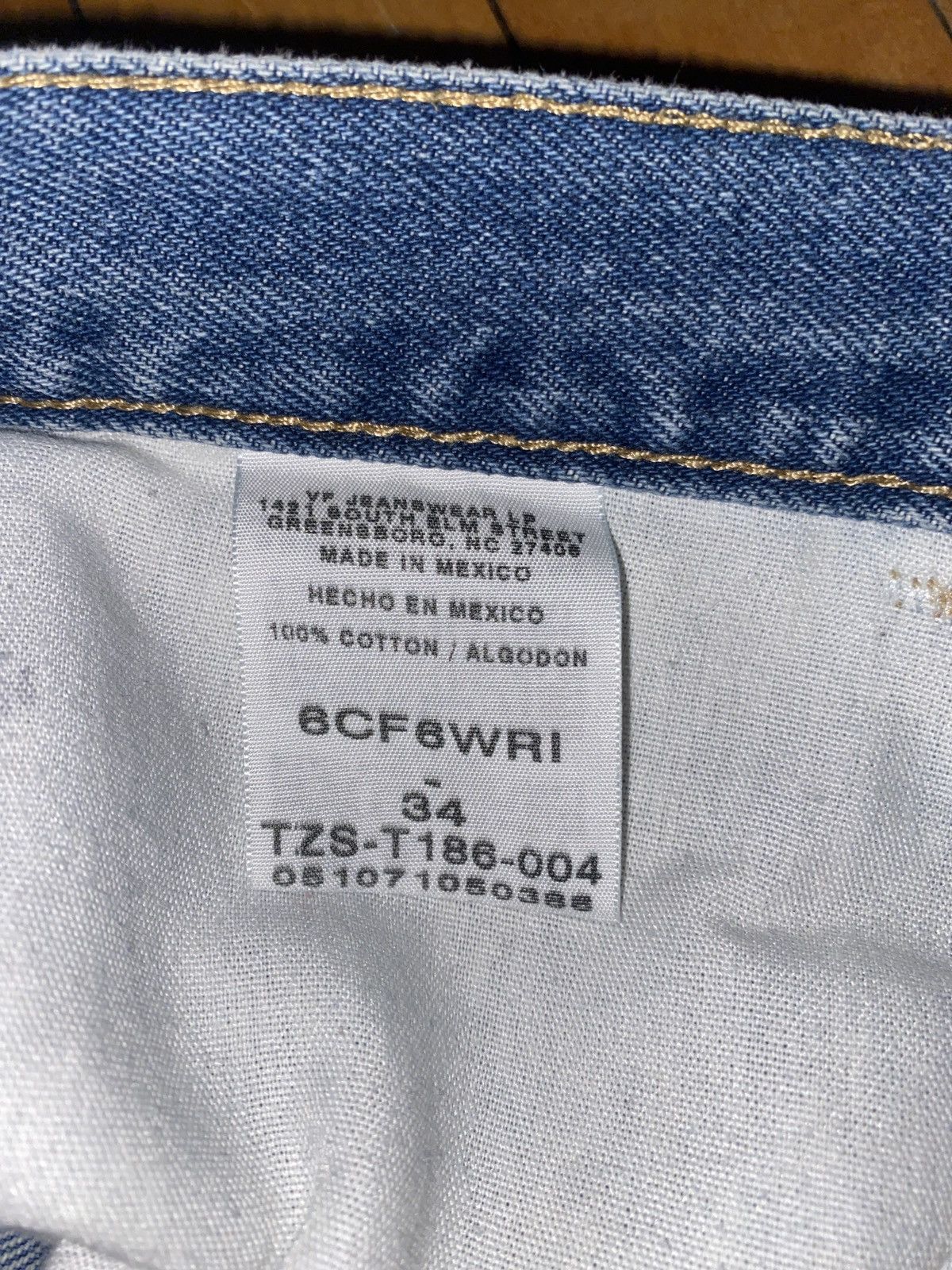 Wrangler Wrangler Jorts Size US 34 / EU 50 - 3 Thumbnail