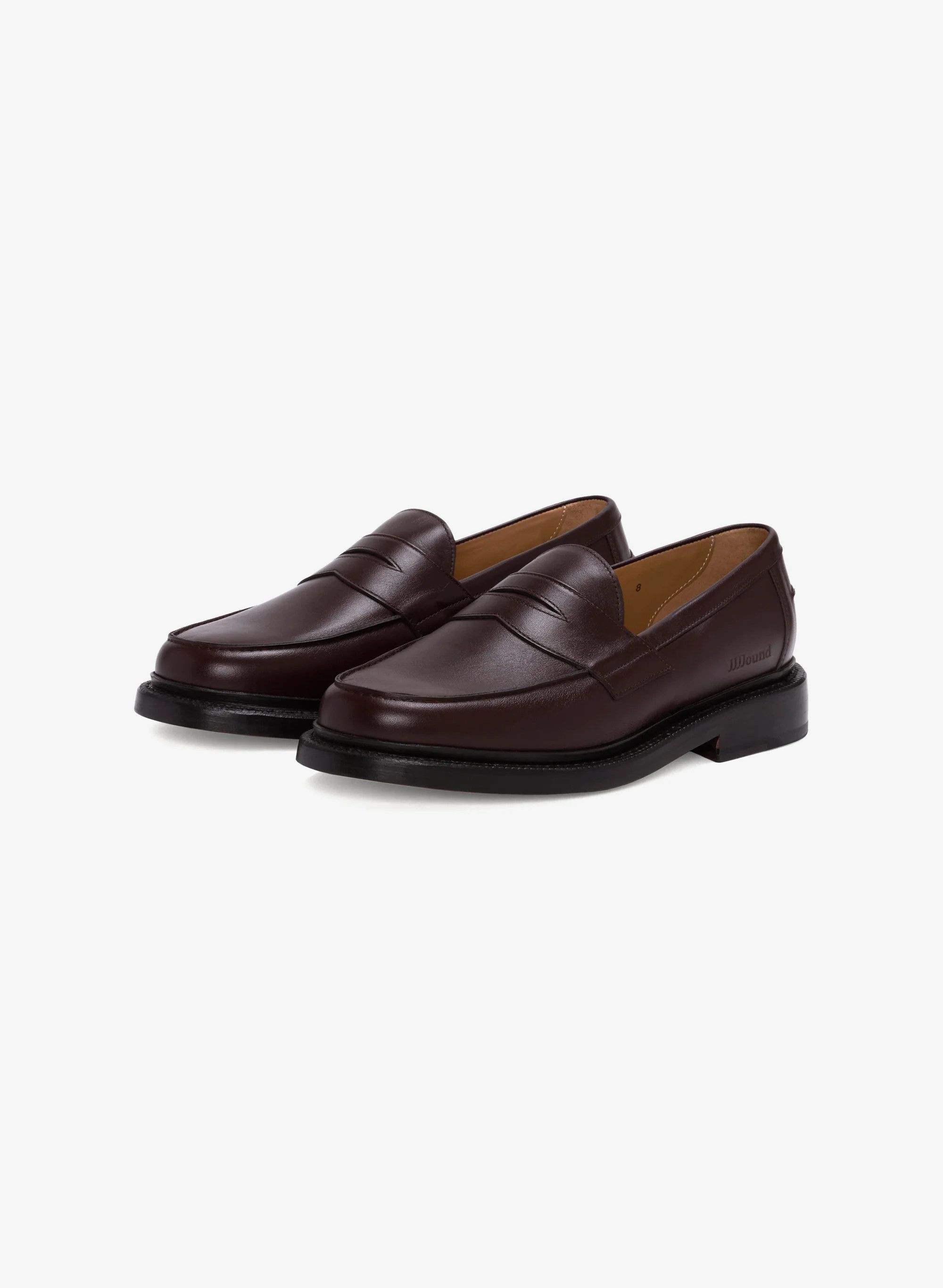 Blackstock & Weber × JJJJound JJJJound x Blackstock & Weber II 2024 Size US 9.5 / EU 42-43 - 1 Thumbnail