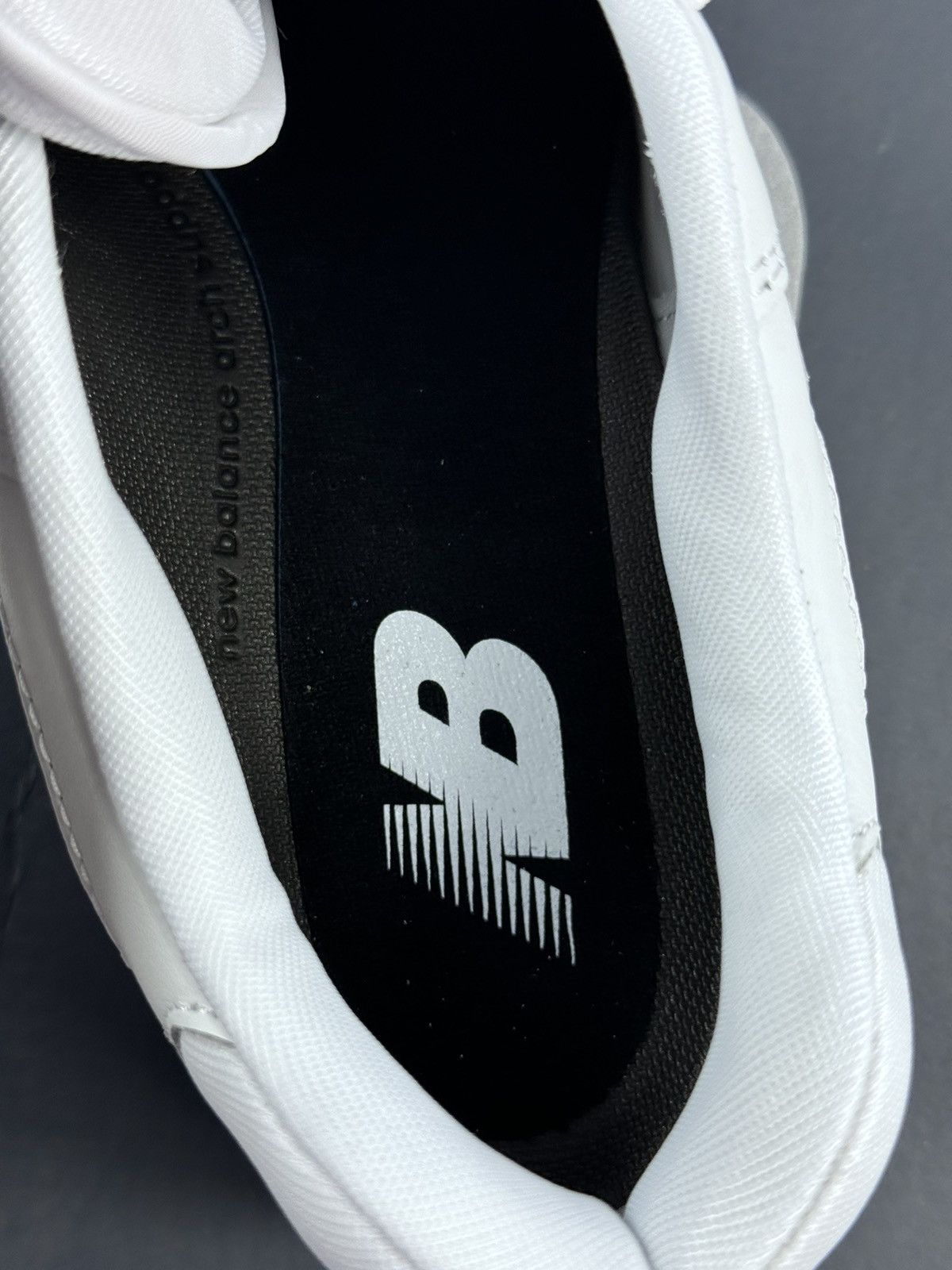 New Balance NEW BALANCE 550 SNEAKERS Size US 8.5 / EU 41-42 - 9 Thumbnail