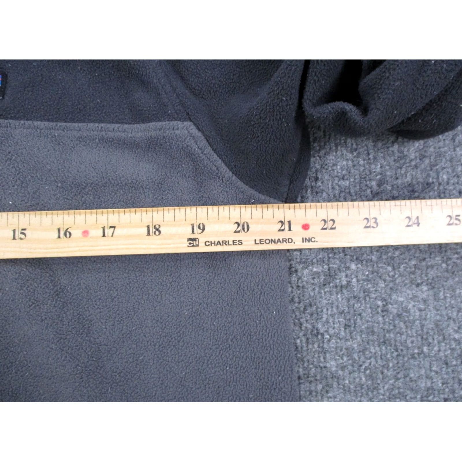 Patagonia Patagonia Jacket Womens M Snap T Synchilla Outdoor Hiking Camping Pullover 26165 Size M / US 6-8 / IT 42-44 - 5 Thumbnail