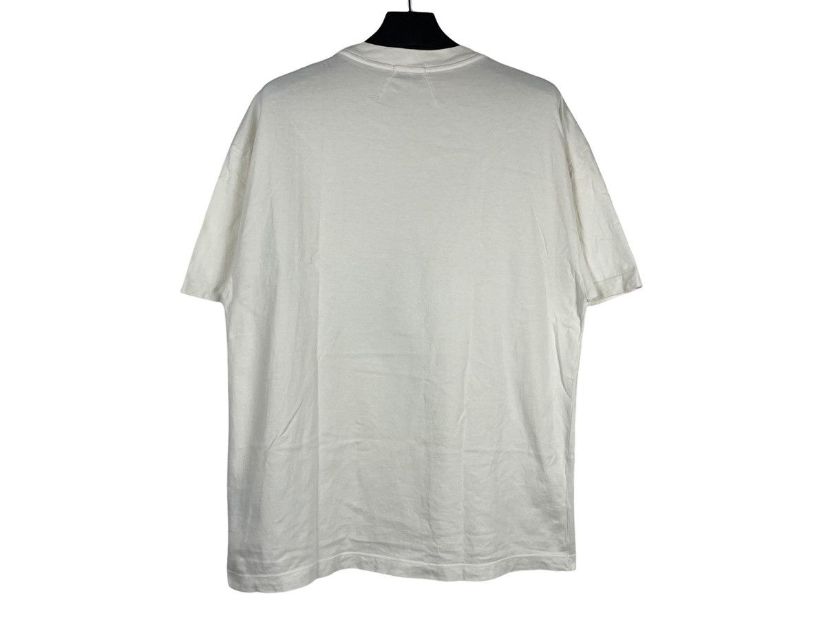 Rhude Rhude God Helps Me Tee Size US S / EU 44-46 / 1 - 2 Thumbnail