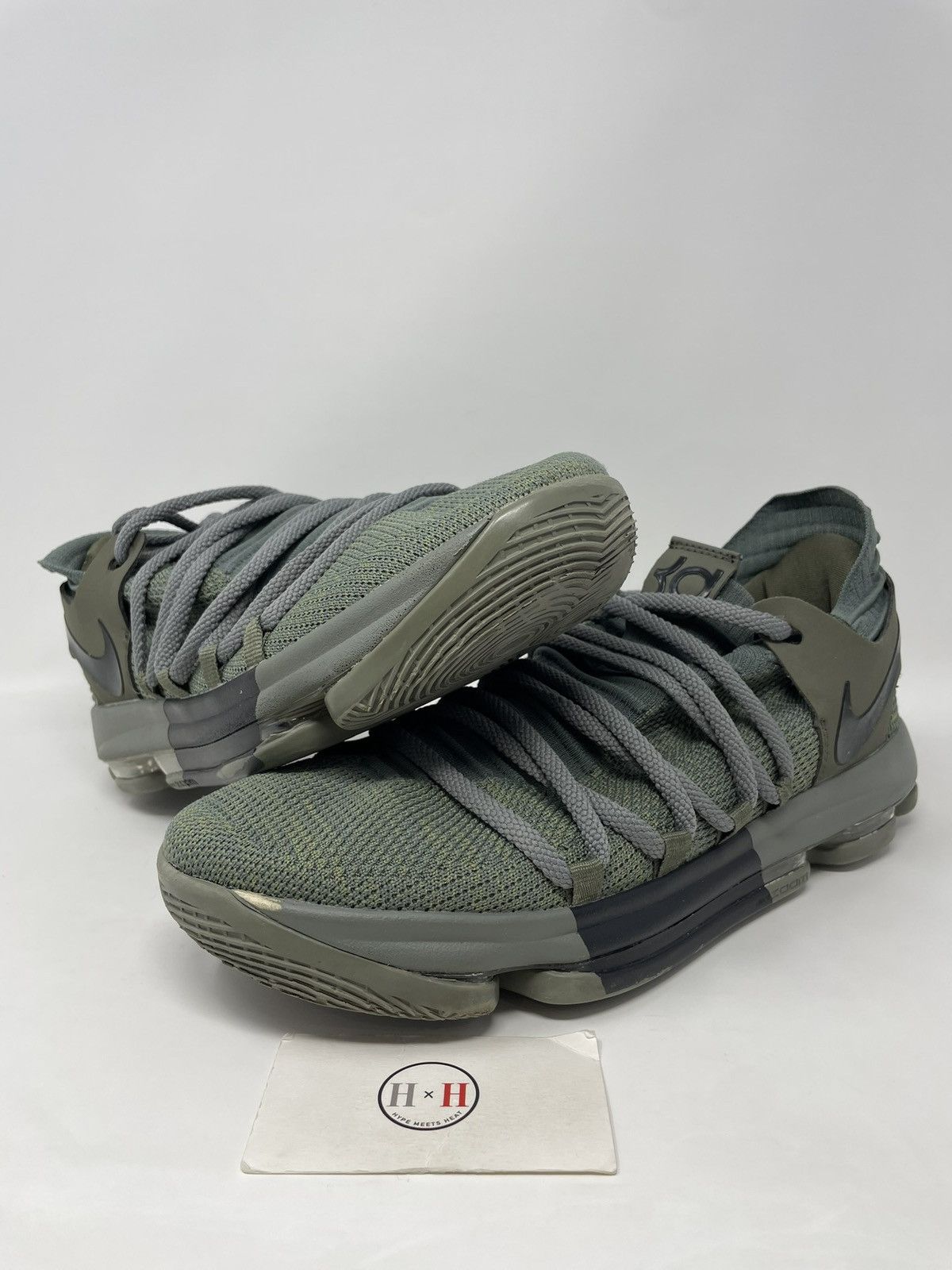 Kd 10 veterans day best sale