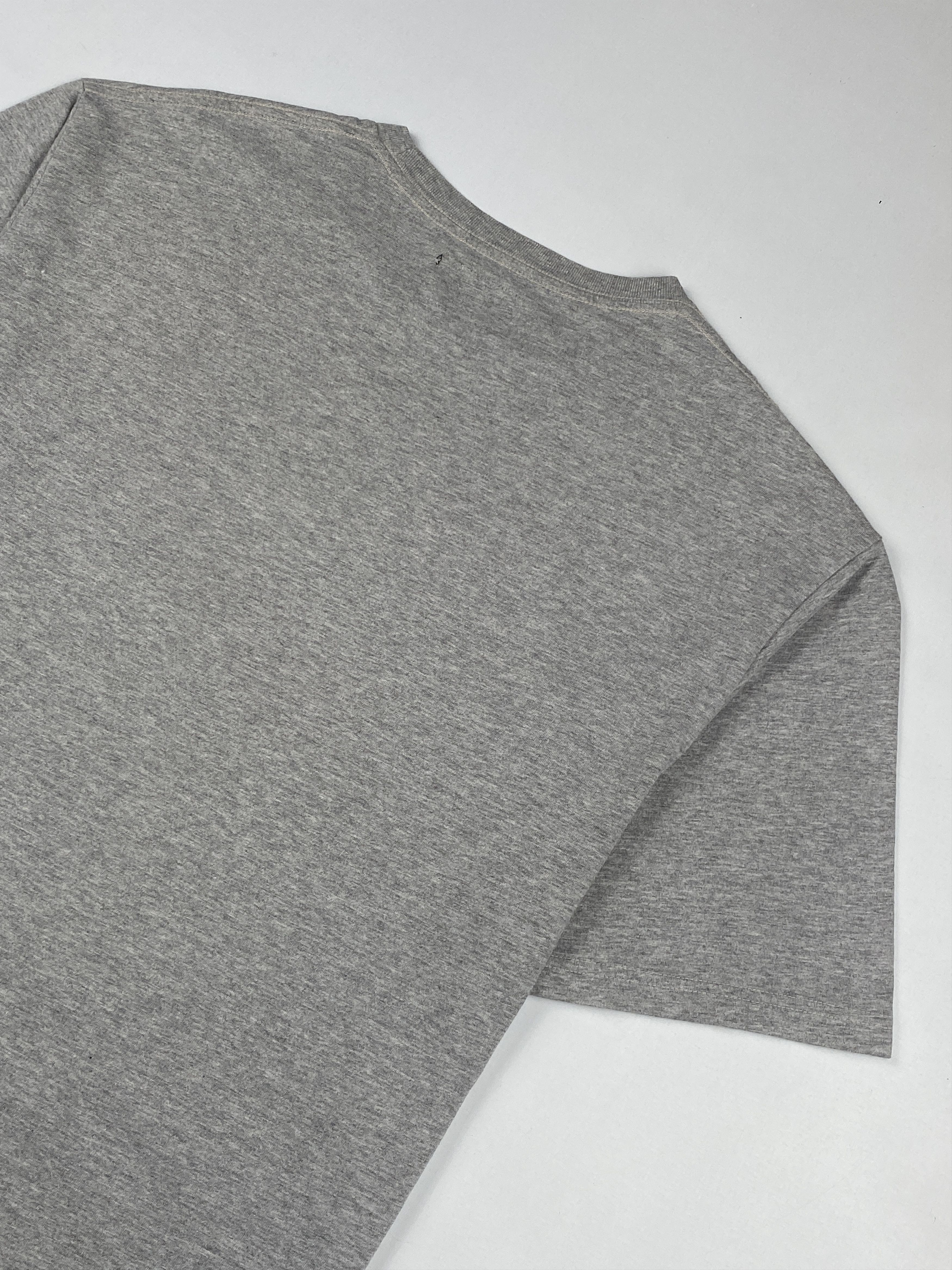 Number (N)ine Spellout Circle Logo T-Shirt Size US M / EU 48-50 / 2 - 8 Thumbnail