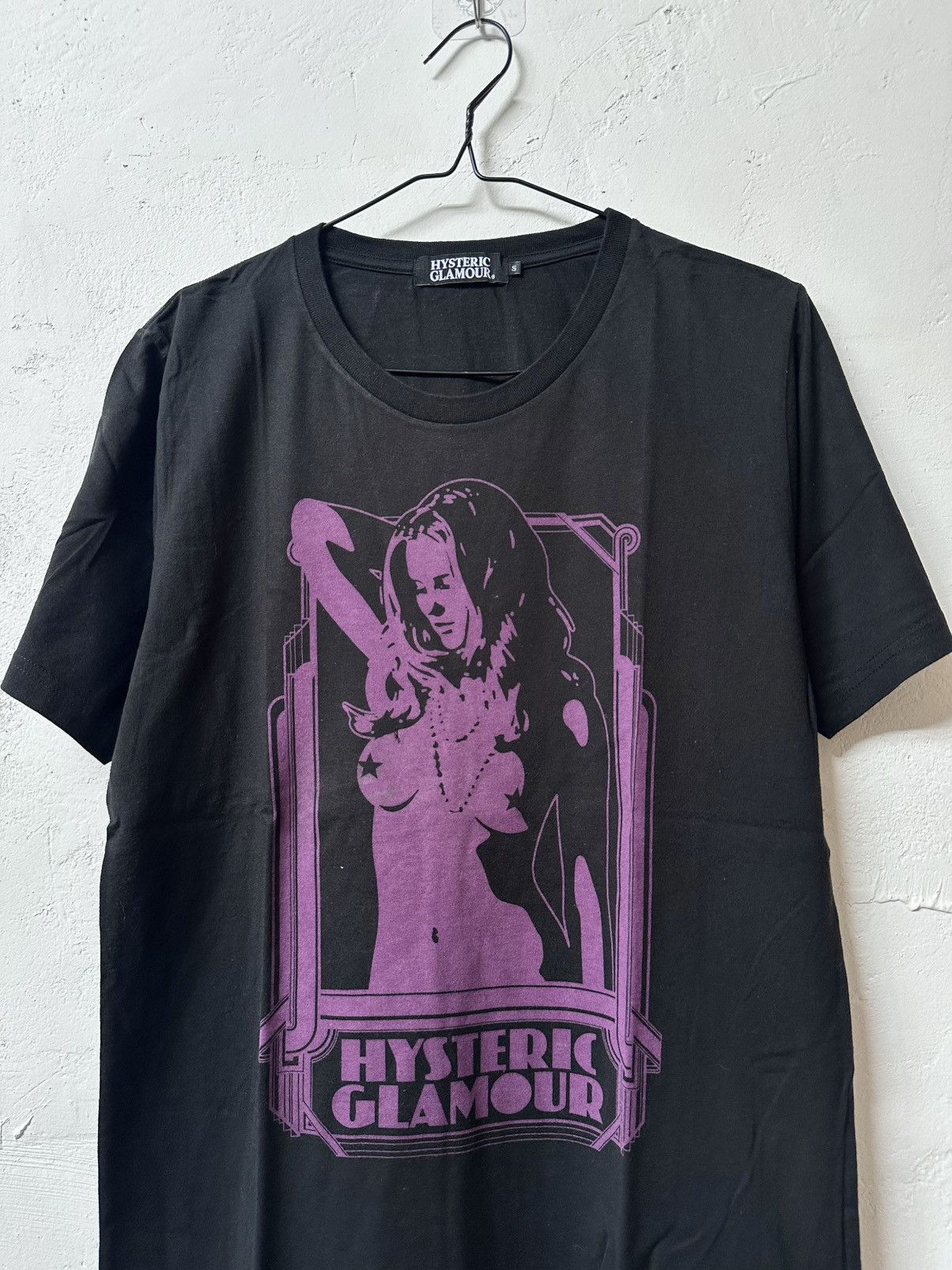 Hysteric Glamour Hysteric glamour the night hours & naughties Size US S / EU 44-46 / 1 - 2 Thumbnail