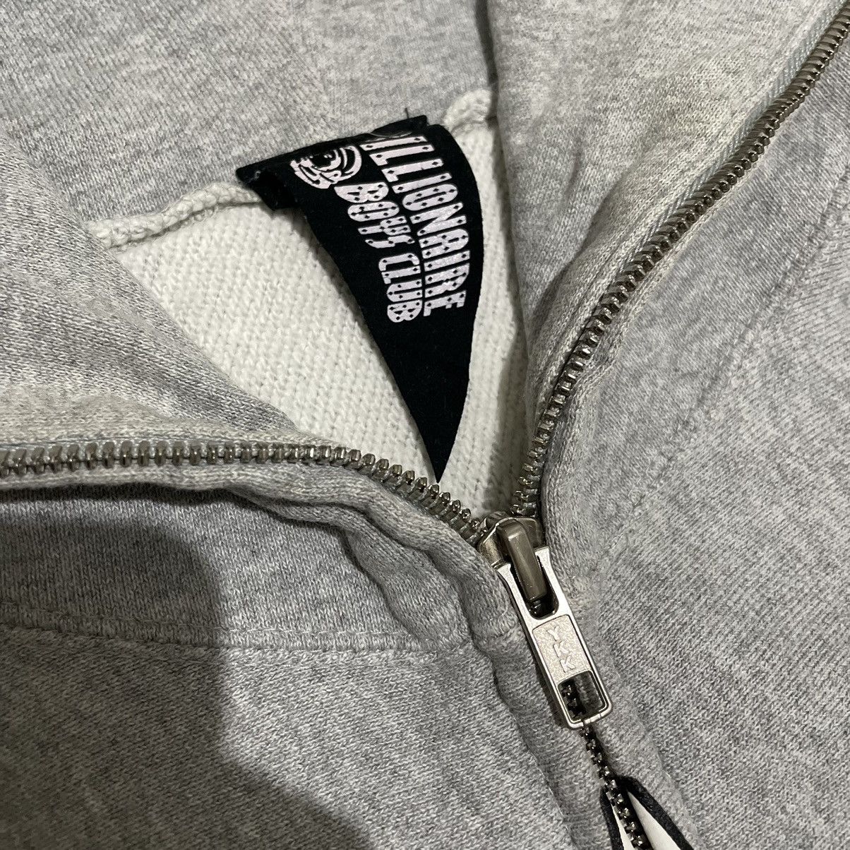 Billionaire Boys Club Billionaire Boys Club Rocket Fullzip Hoodie Size US M / EU 48-50 / 2 - 5 Thumbnail