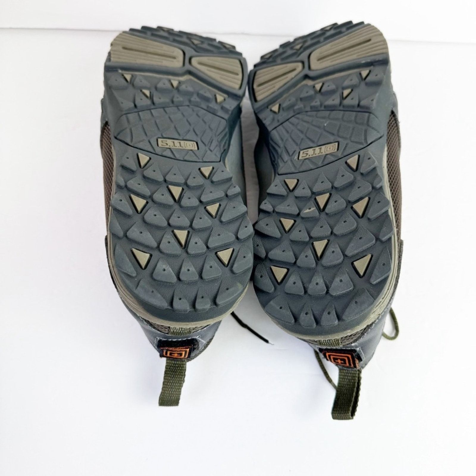 5.11 5.11 Tactical Recon Trainer Sage Men’s Size US13 / UK12 Size US 13 / EU 46 - 10 Thumbnail