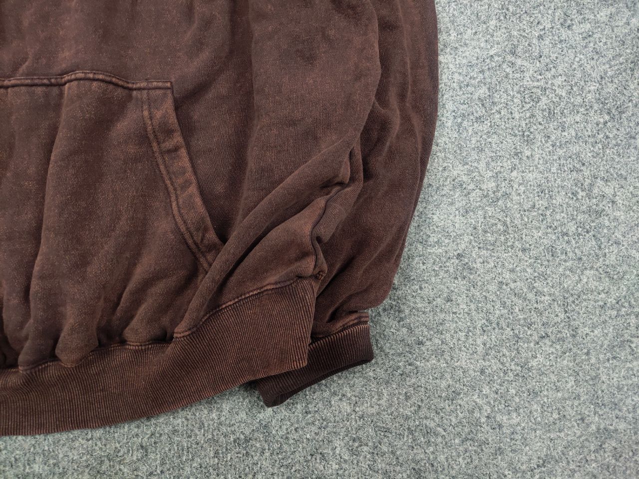 Vintage Wilbur Soot 96' Version 1.2 Embroidered Vintage Wash Hoodie Size US L / EU 52-54 / 3 - 6 Thumbnail