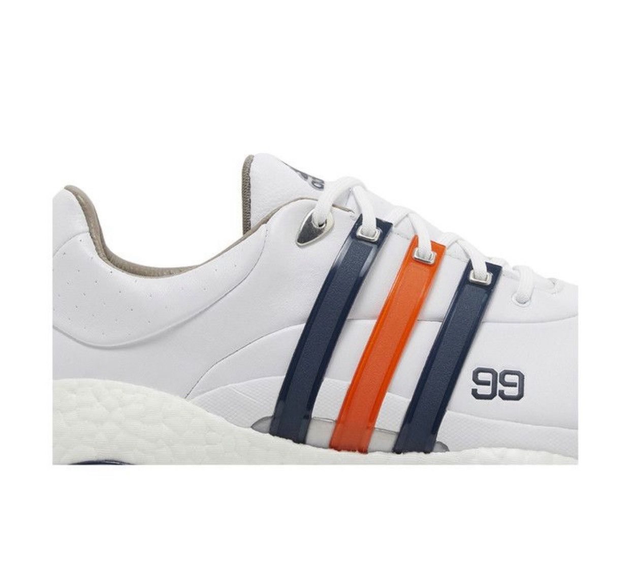 Adidas Men’s 7.5 Adidas Wayne Gretzky TOUR360 Golf Shoes GX4088 NEW Size US 7.5 / EU 40-41 - 12 Thumbnail