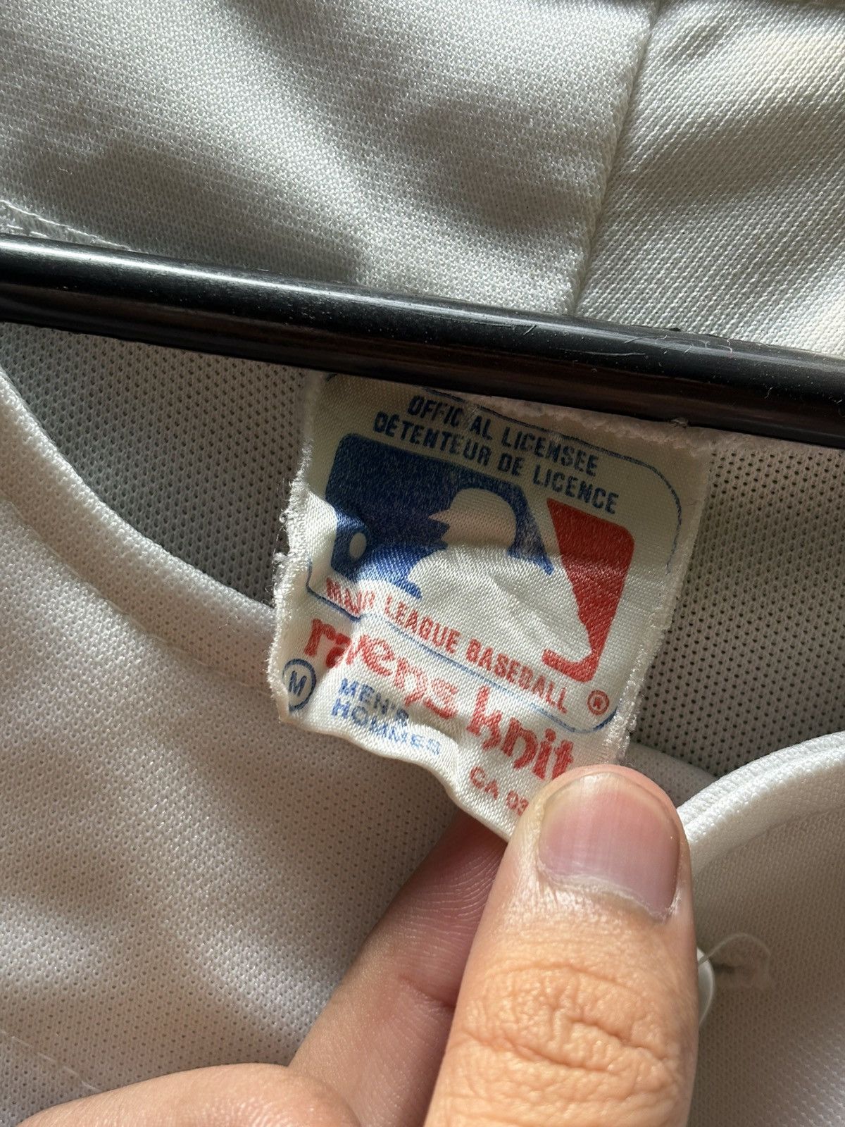 MLB mlb toronto blue jays vintage Size US M / EU 48-50 / 2 - 6 Thumbnail