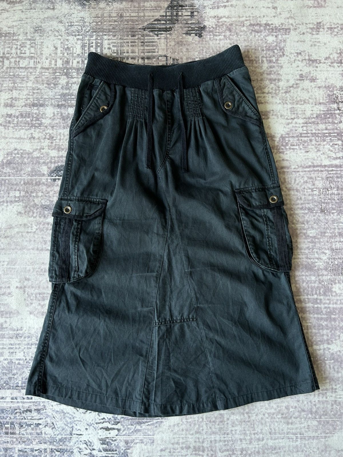 Goa Skirt | Grailed