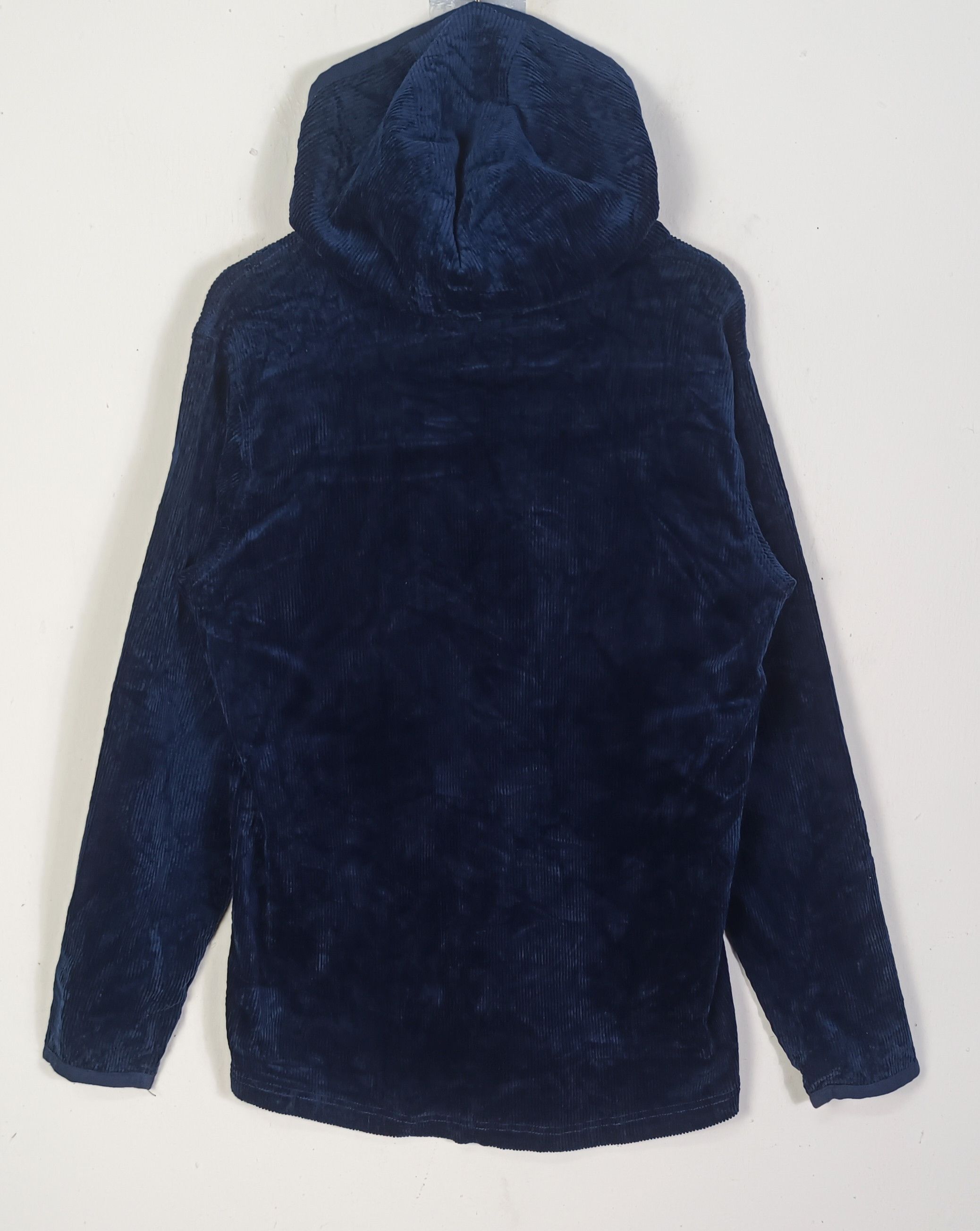 Ocean Pacific Ocean Pacific Sun Wear Corduroy Jacket Size US L / EU 52-54 / 3 - 2 Thumbnail