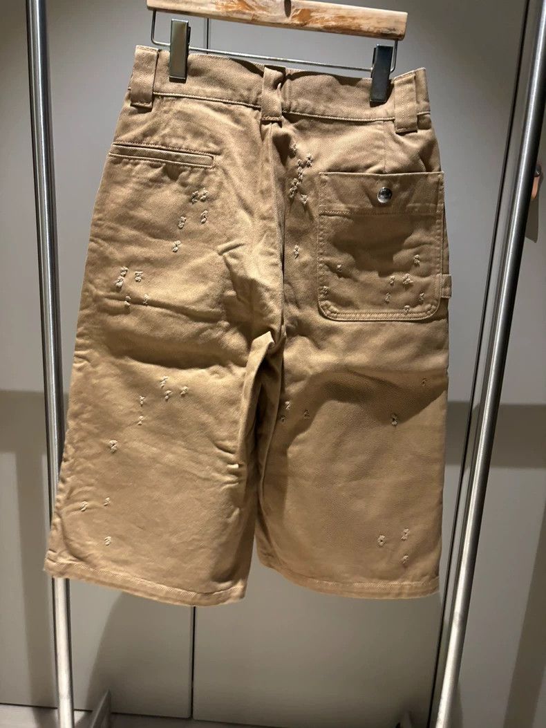 Givenchy Givenchy Shorts, five-panel shorts, logging pants, jeans Size US 44 / EU 60 - 2 Thumbnail