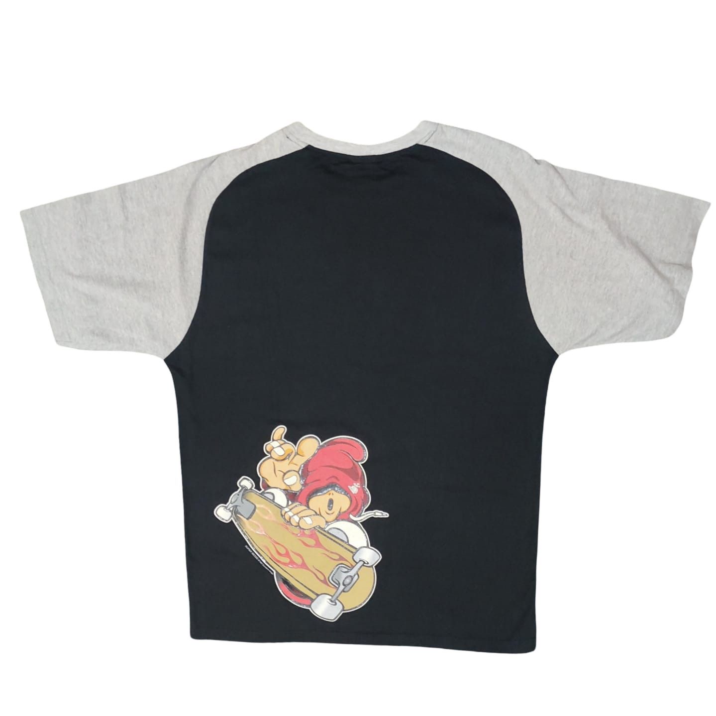 Share Spirit Homme Vintage 90s Spirit Skateboards t-shirt Born to Ride Size US M / EU 48-50 / 2 - 2 Thumbnail
