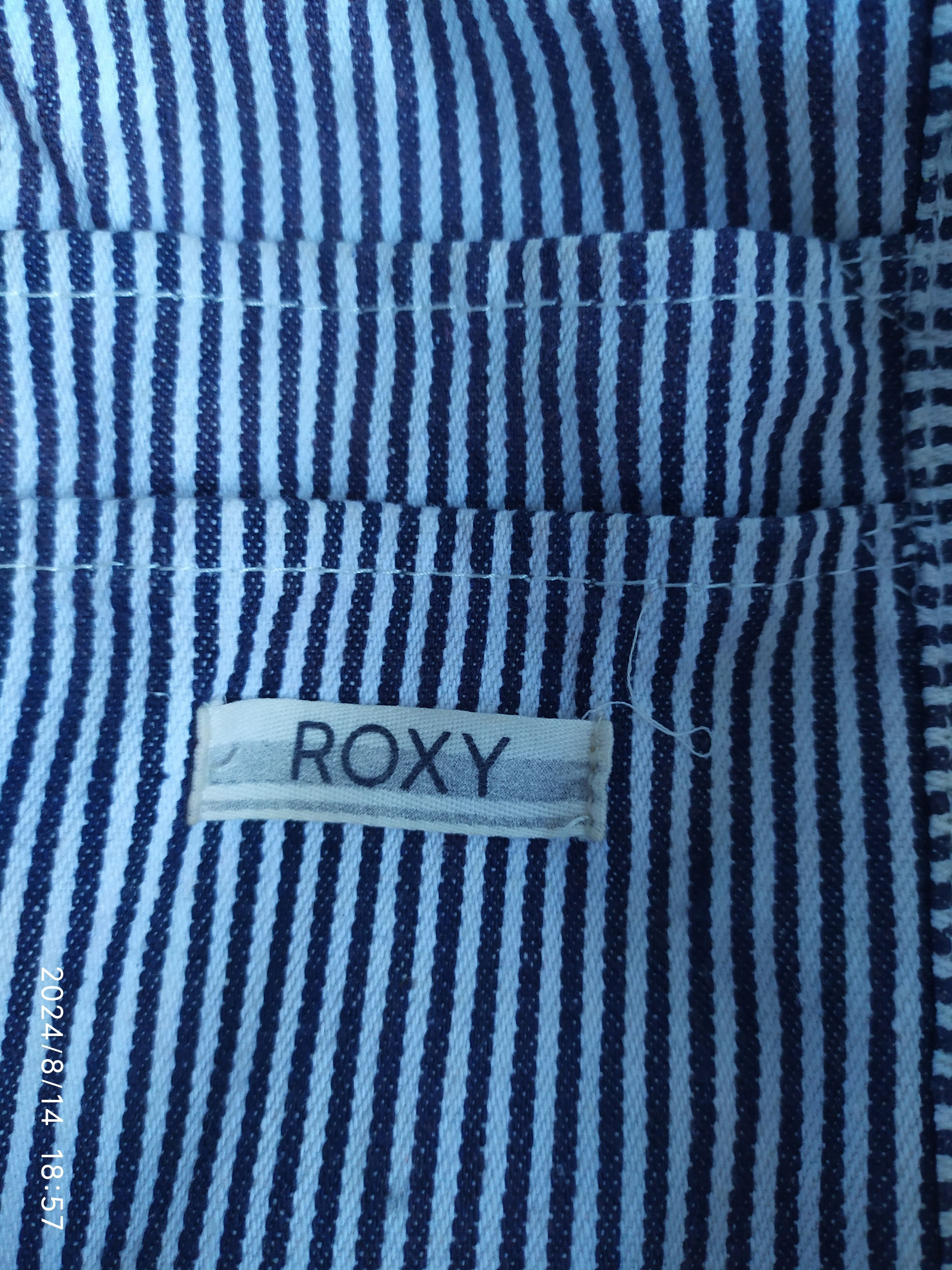 Vintage RARE VINTAGE 90S ROXY TOTE BAG Size ONE SIZE - 3 Thumbnail