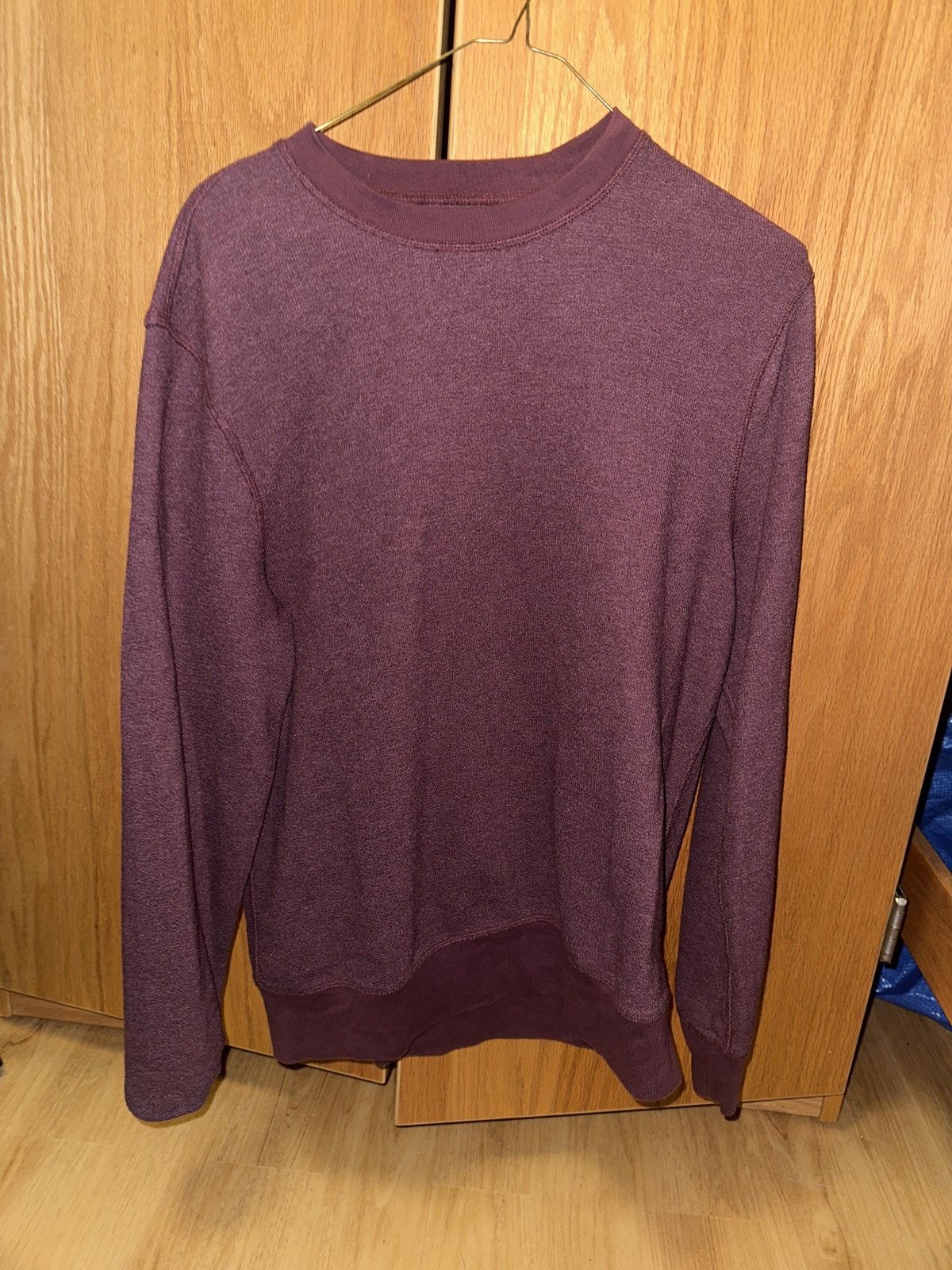 J.Crew J Crew long sleeve shirt Size US M / EU 48-50 / 2 - 1 Thumbnail