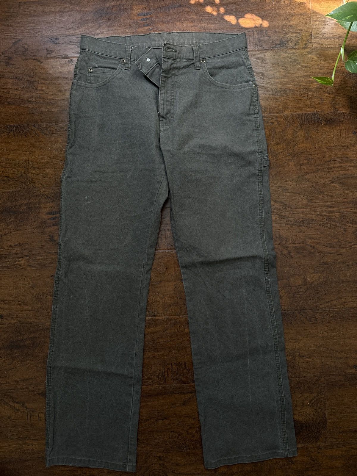 Dickies Dickies Denim Size US 31 - 2 Thumbnail