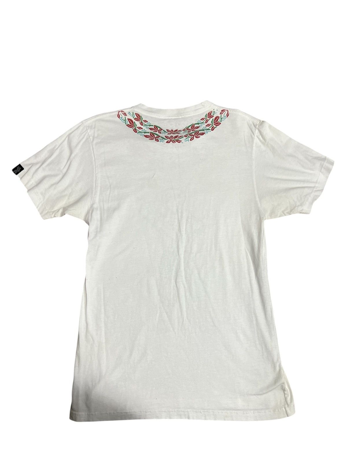 Billionaire Boys Club Billionaire Boys Club Astronaut Tee White Size US M / EU 48-50 / 2 - 2 Thumbnail