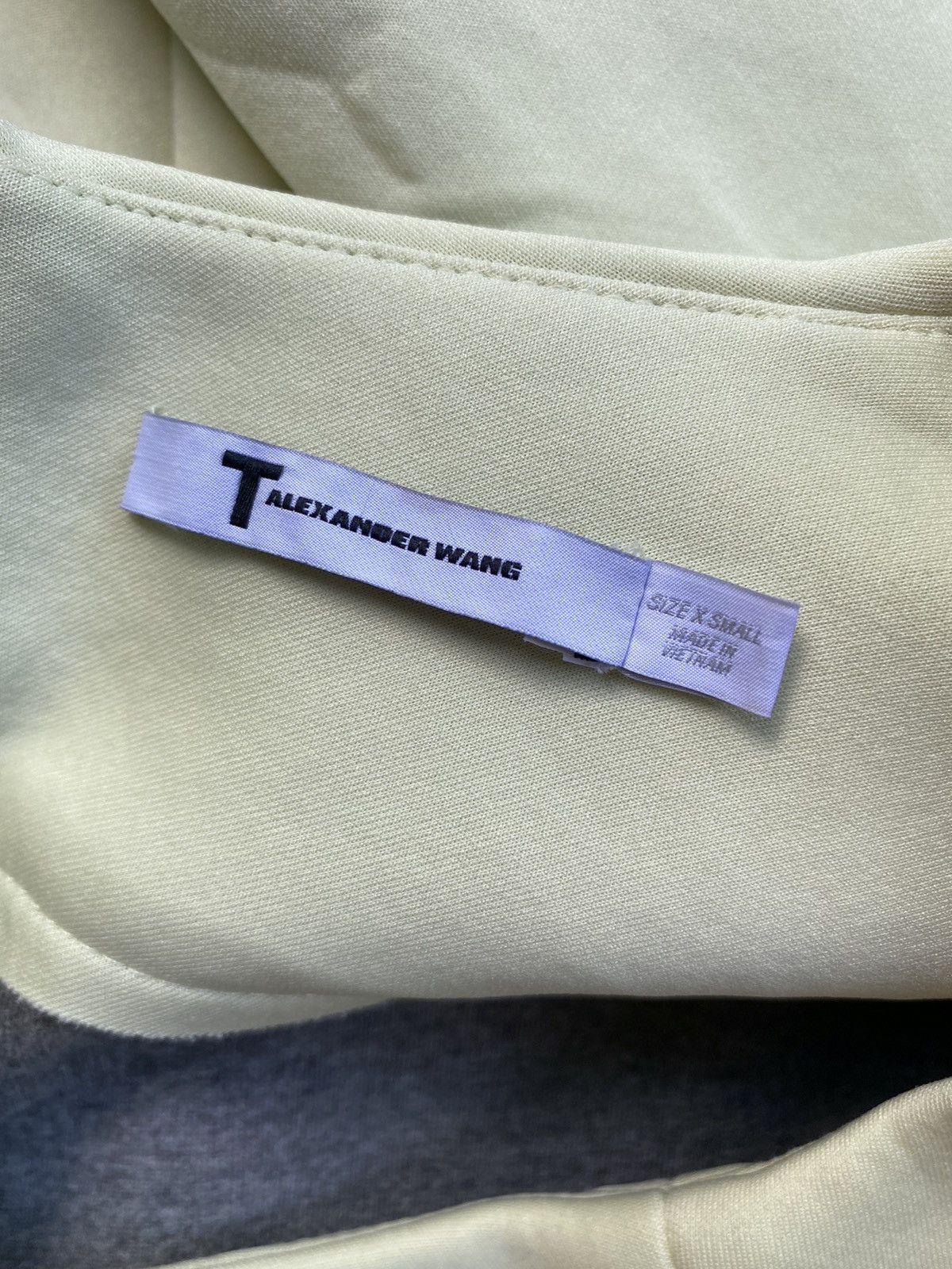 T by Alexander Wang T Alexander Wang jumpsuit Size ONE SIZE - 3 Thumbnail