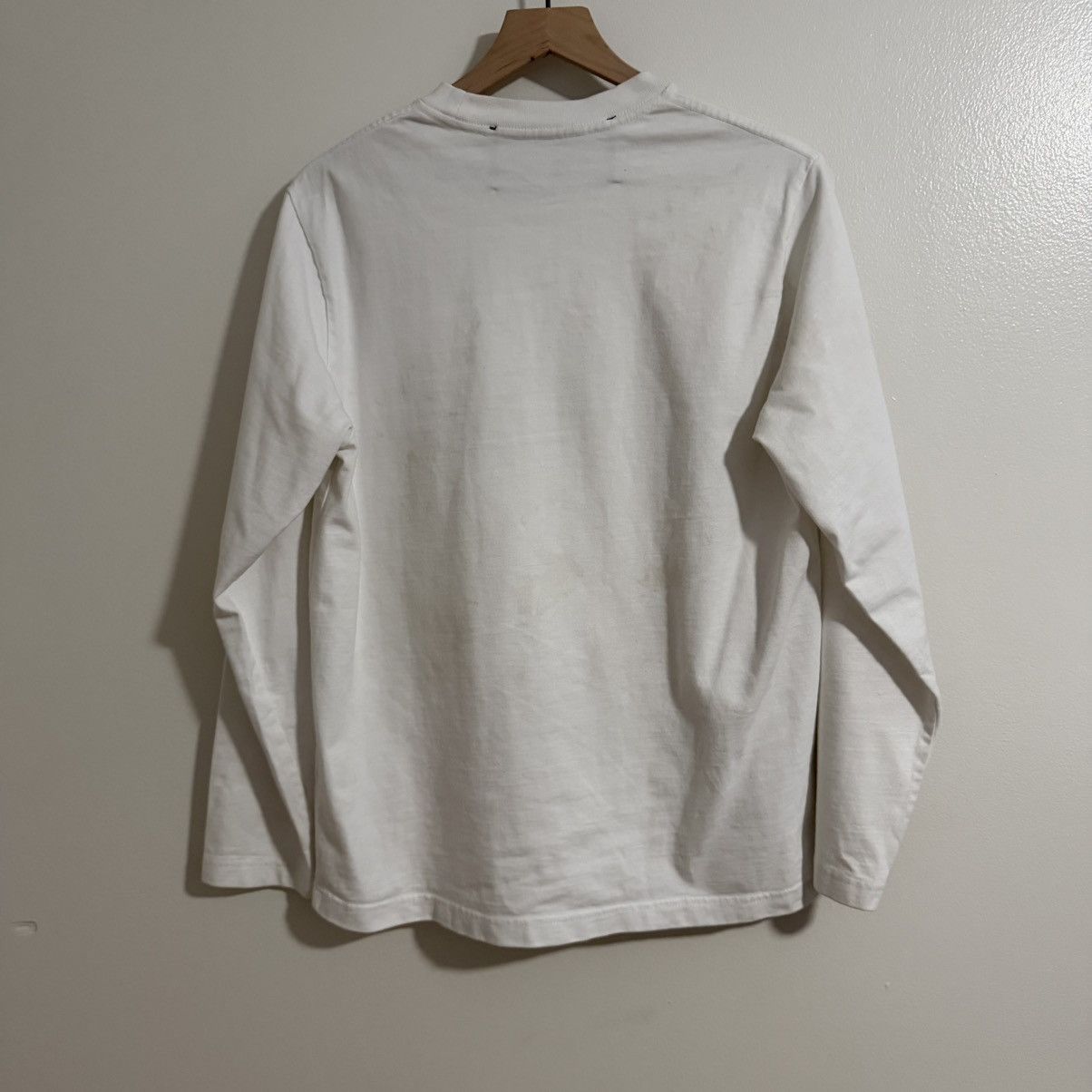 Hood By Air Hood By Air Classics 2015 Long Sleeve Size US S / EU 44-46 / 1 - 2 Thumbnail