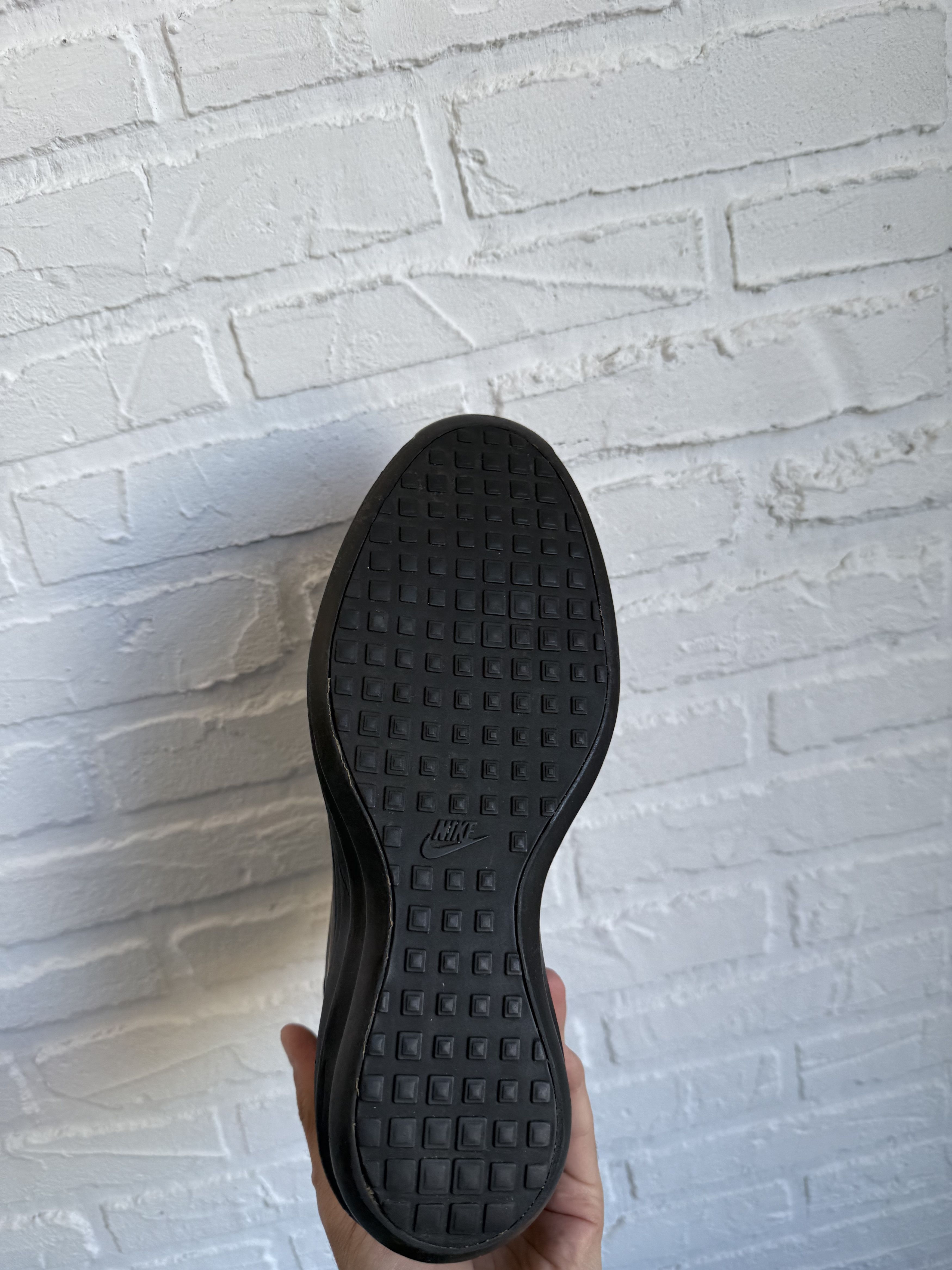 Nike RARE Nike lunar elite sky neon black Size US 8.5 / EU 41-42 - 8 Thumbnail