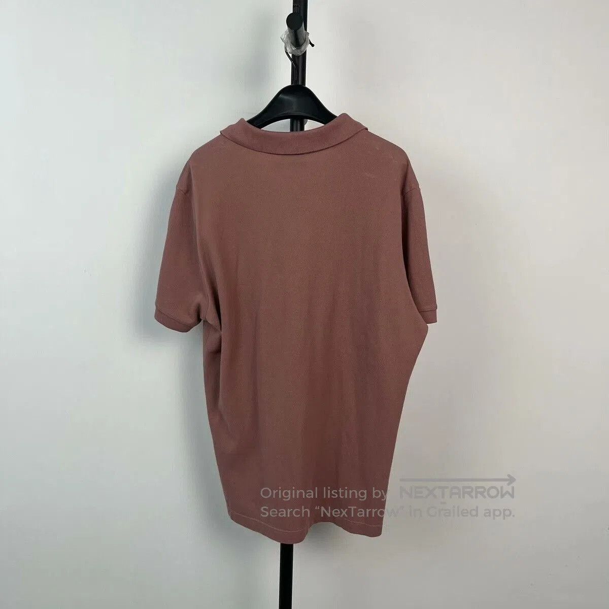 Dior Dior Pink Short. Size US XL / EU 56 / 4 - 2 Thumbnail