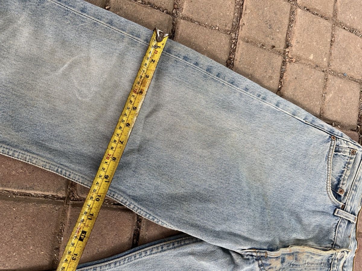 Hysteric Glamour × Levi's × Vintage Vintage Levis 501 Size US 31 - 7 Thumbnail