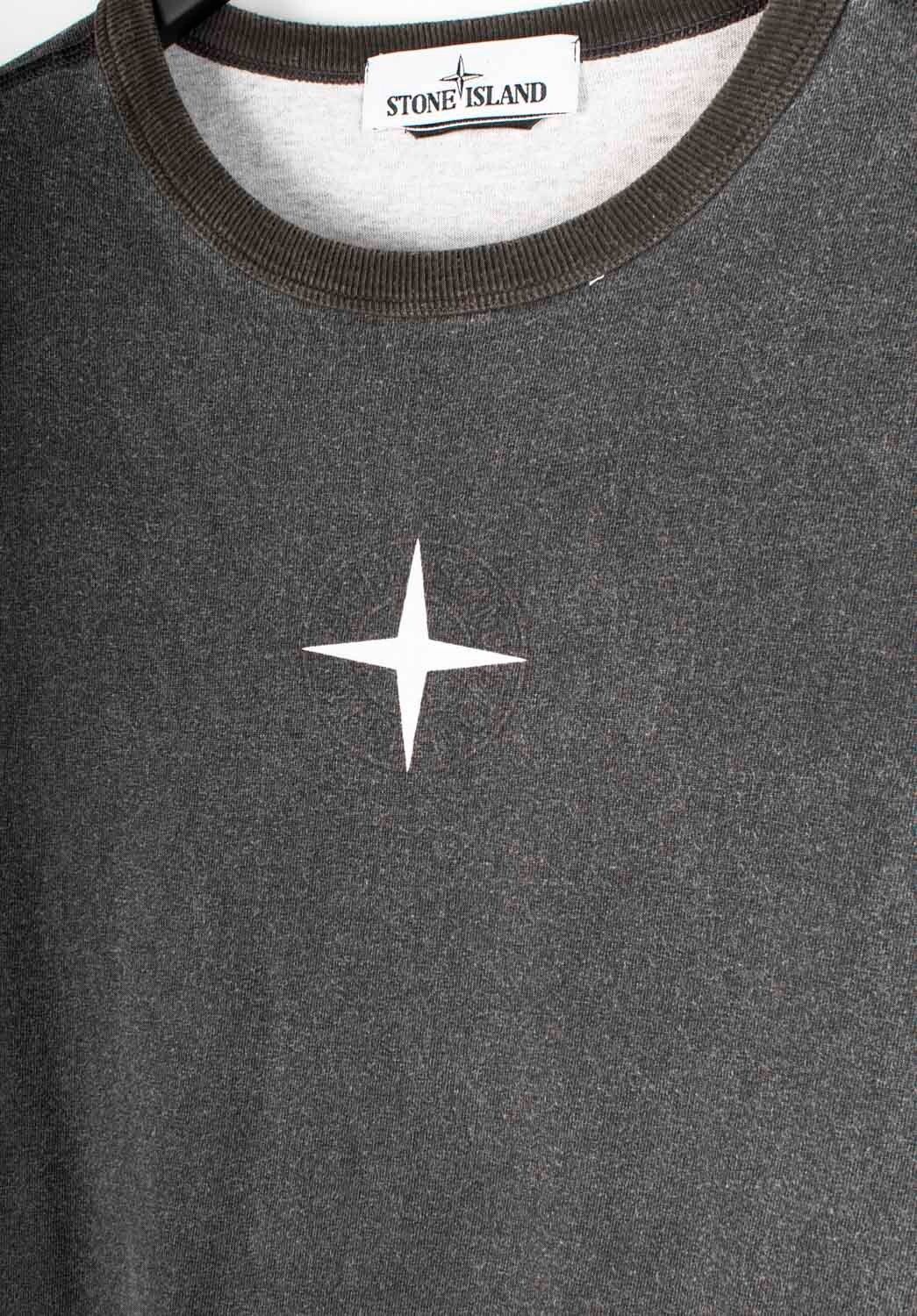 Stone Island Stone Island Men T Shirt Size M, S1365 Size US M / EU 48-50 / 2 - 3 Thumbnail