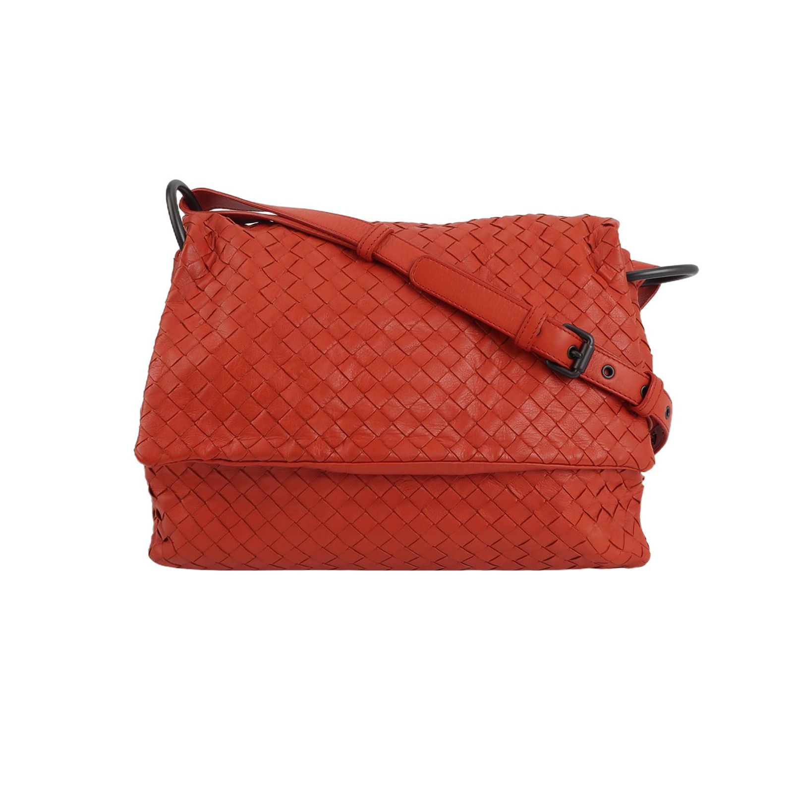 Bottega Veneta Bottega Veneta Women os Shoulder Bags Size ONE SIZE - 1 Thumbnail