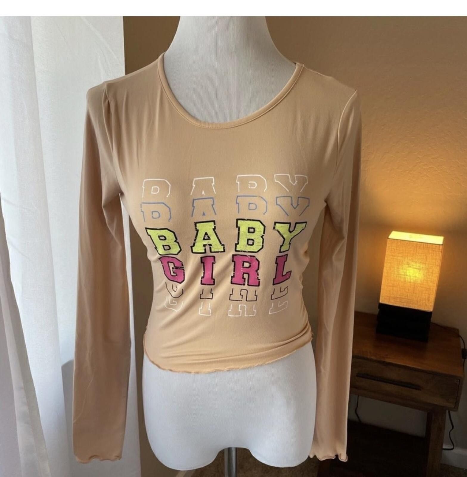 Other Hearts Collection shirt Size S / US 4 / IT 40 - 1 Thumbnail