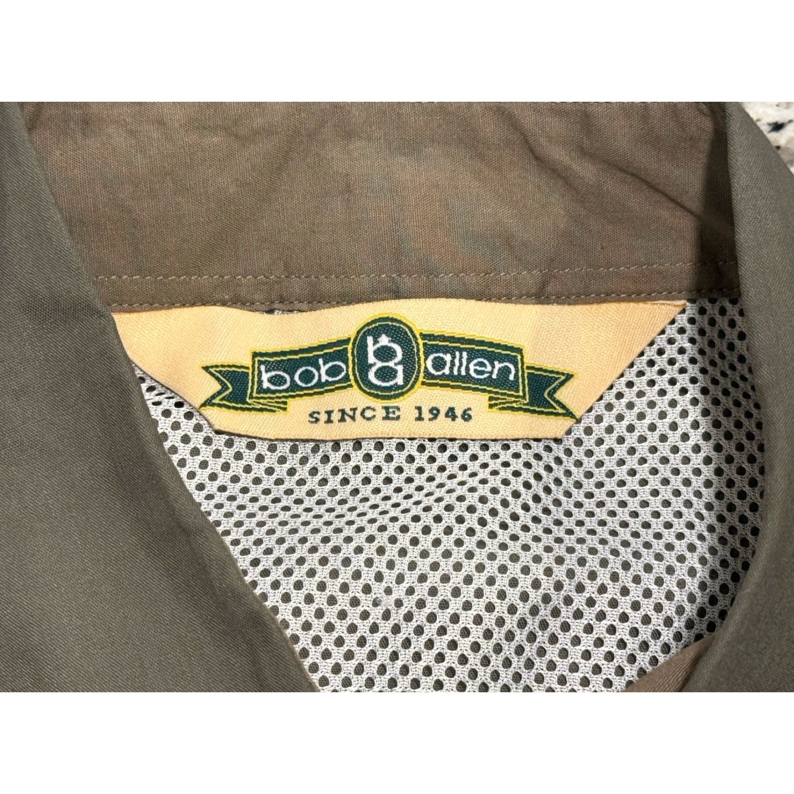 Vintage VINTAGE N/A Size US L / EU 52-54 / 3 - 5 Thumbnail