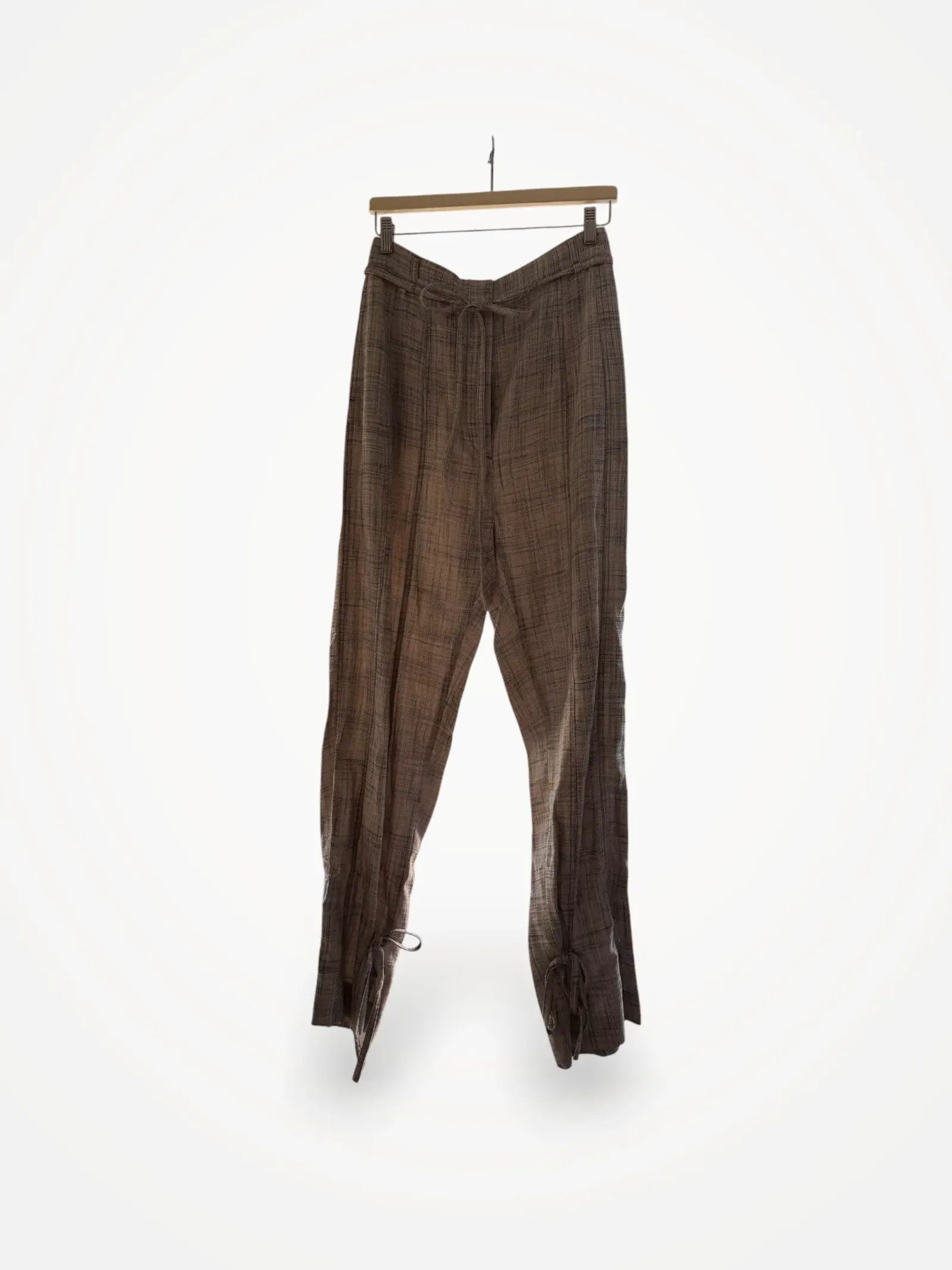 Acne Studios Acne Studios Pants Size 27" / US 4 / IT 40 - 1 Thumbnail
