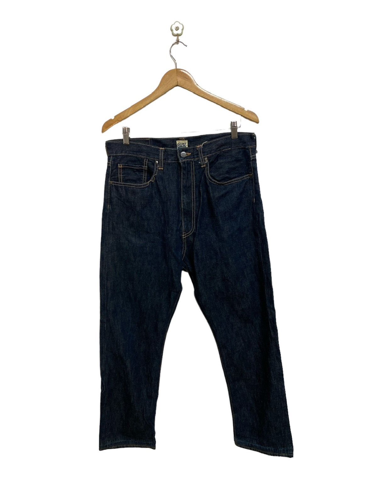 A Bathing Ape - Made in Japan - Jeans