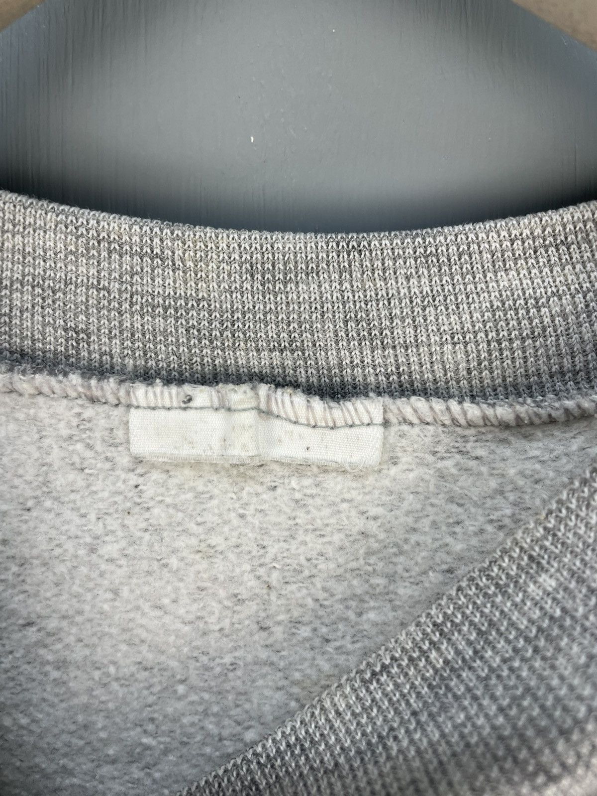 PONY Vintage 80s Pony sweatshirt Size US L / EU 52-54 / 3 - 5 Thumbnail
