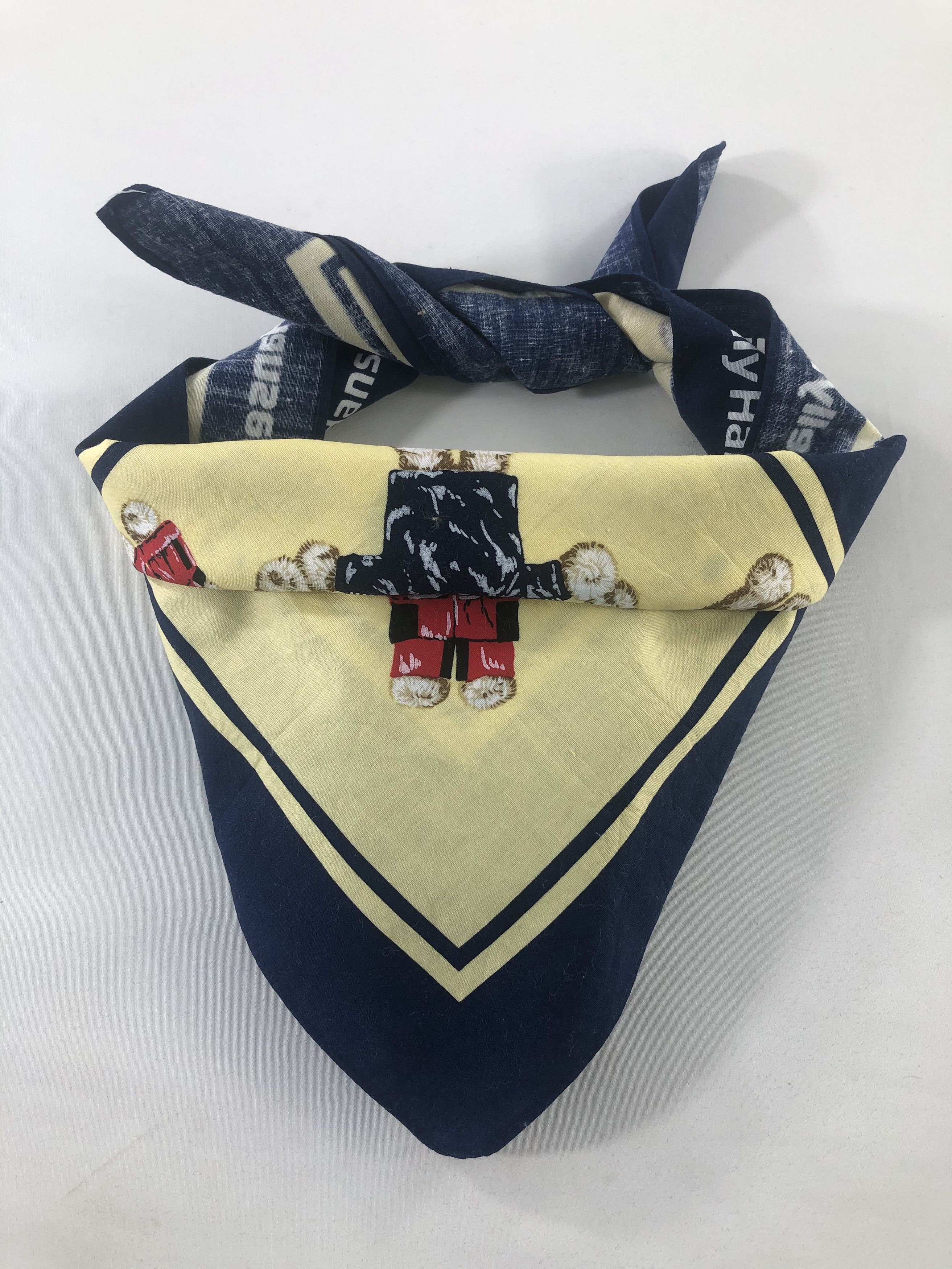 Helly Hansen Helly Hansen Handkerchief / Bandana / Neckerchief Size ONE SIZE - 2 Thumbnail