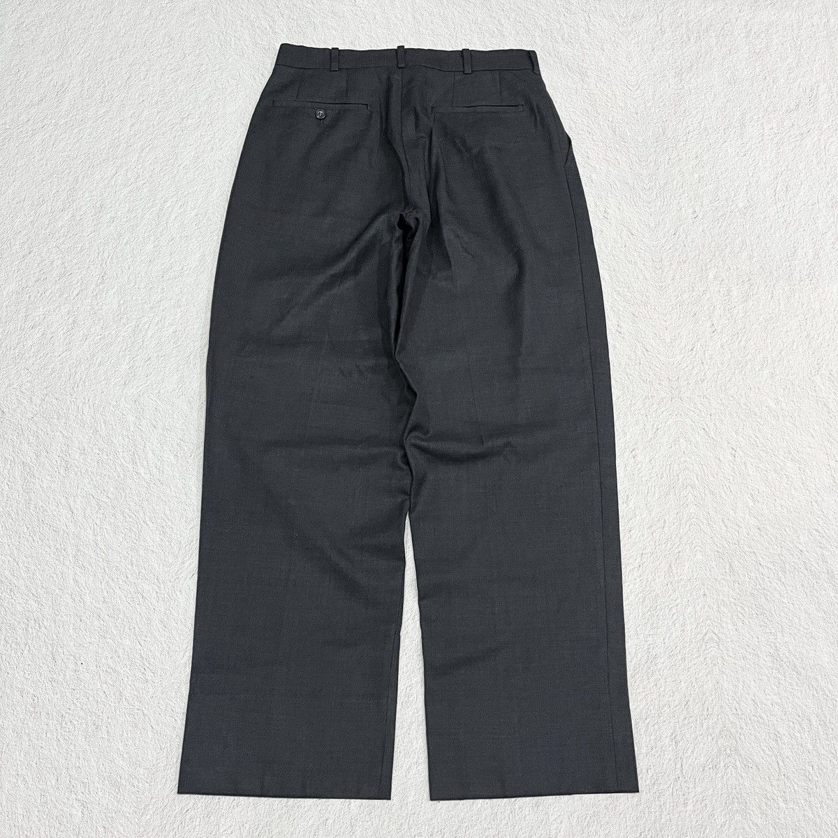 Issey Miyake 90s IM Product by Issey Miyake Trouser Pants Size US 30 / EU 46 - 7 Thumbnail