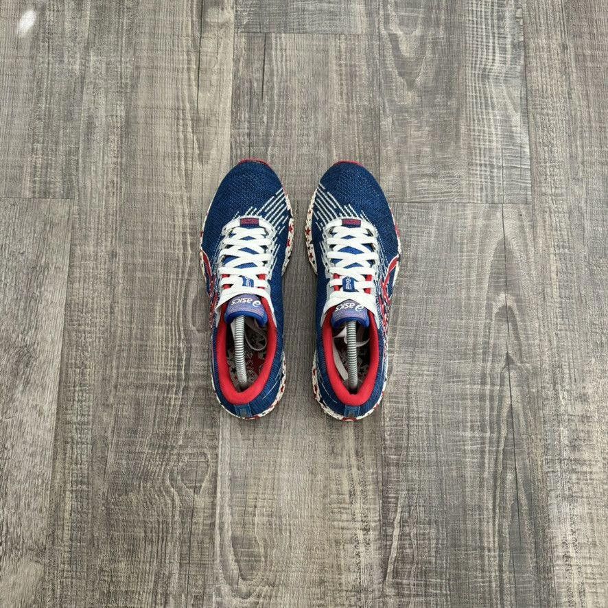 Asics ASICS • GEL DS Trainer 24 "USA" (8.5M) Size US 8.5 / EU 41-42 - 10 Thumbnail