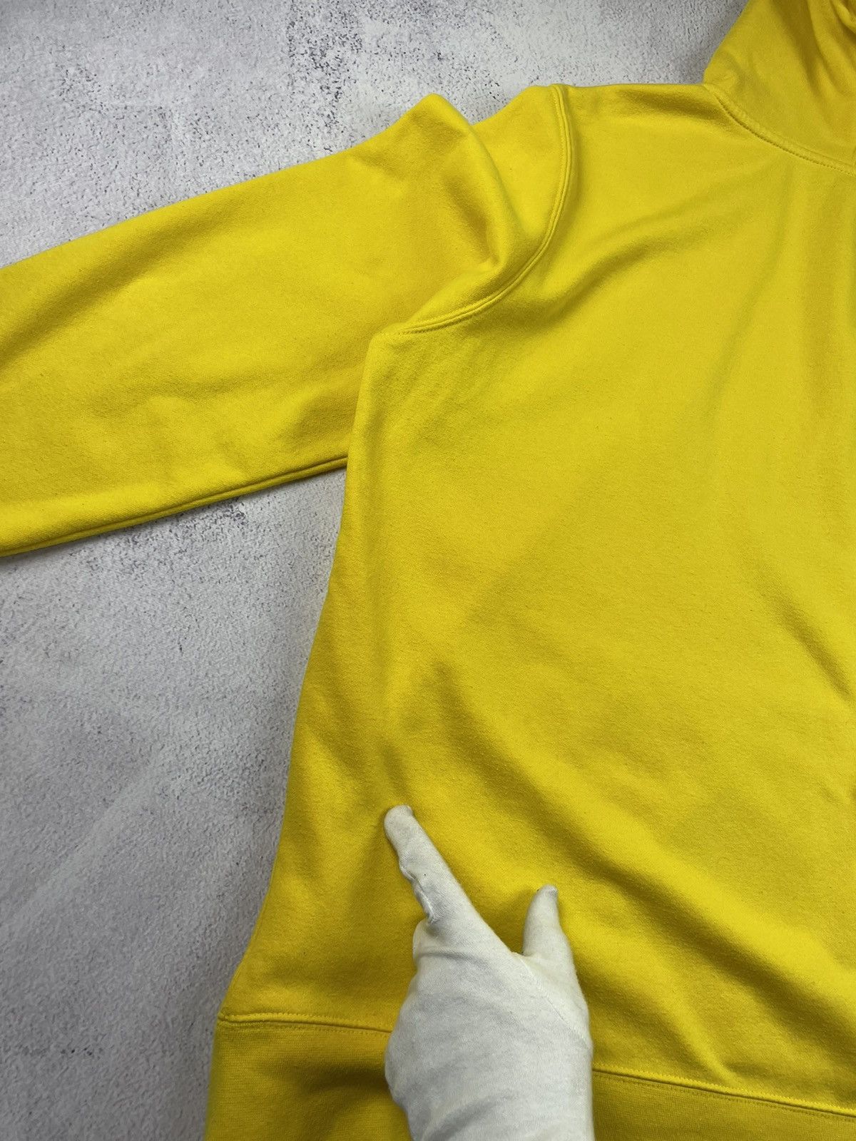 Supreme × The North Face Rare! Supreme Hoodie 18AW EXPEDITION PULLOVER COTTON Size XL Size US XL / EU 56 / 4 - 10 Thumbnail