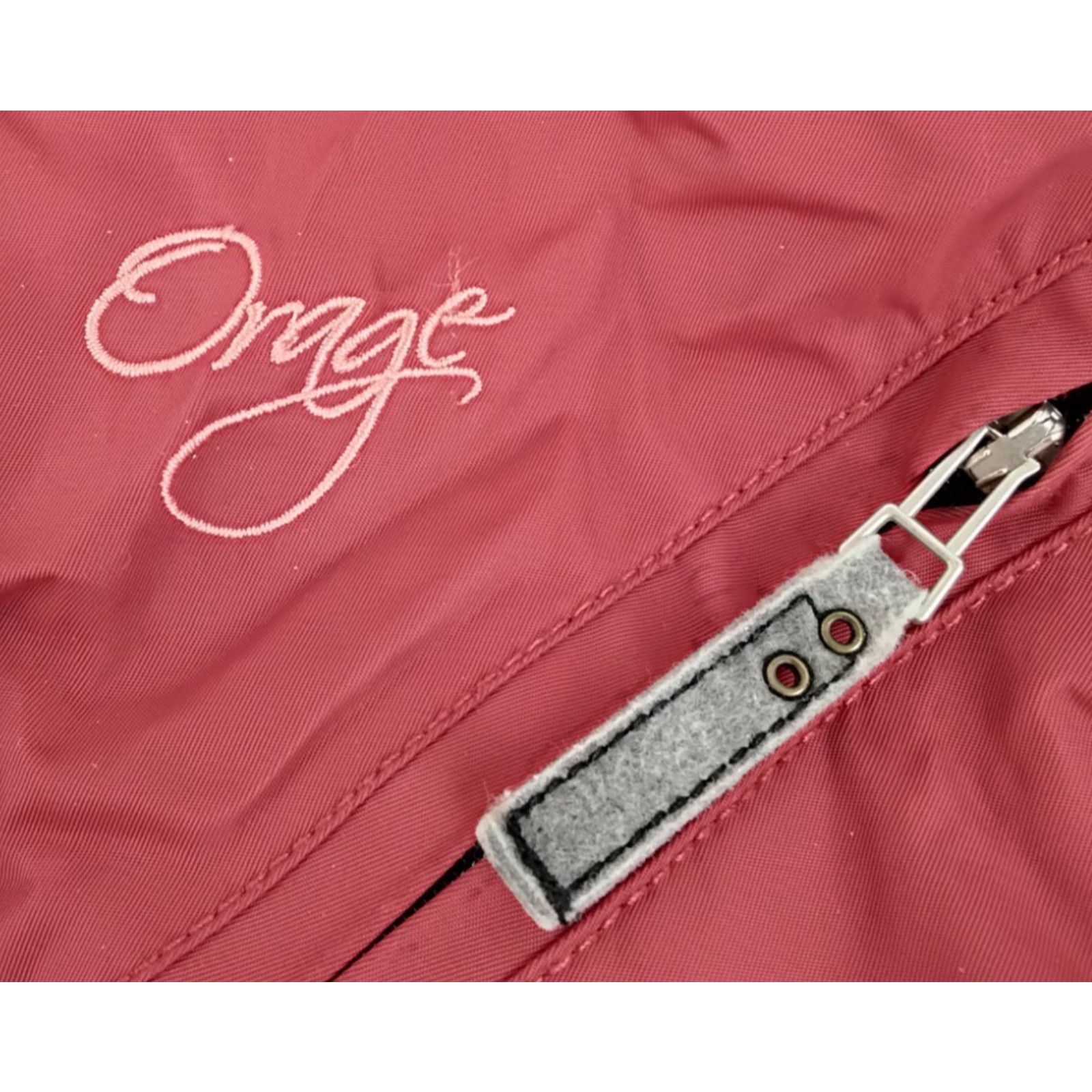 Orage Orage Ski Jacket Women's S Red/White #Z5253 Size S / US 4 / IT 40 - 10 Thumbnail