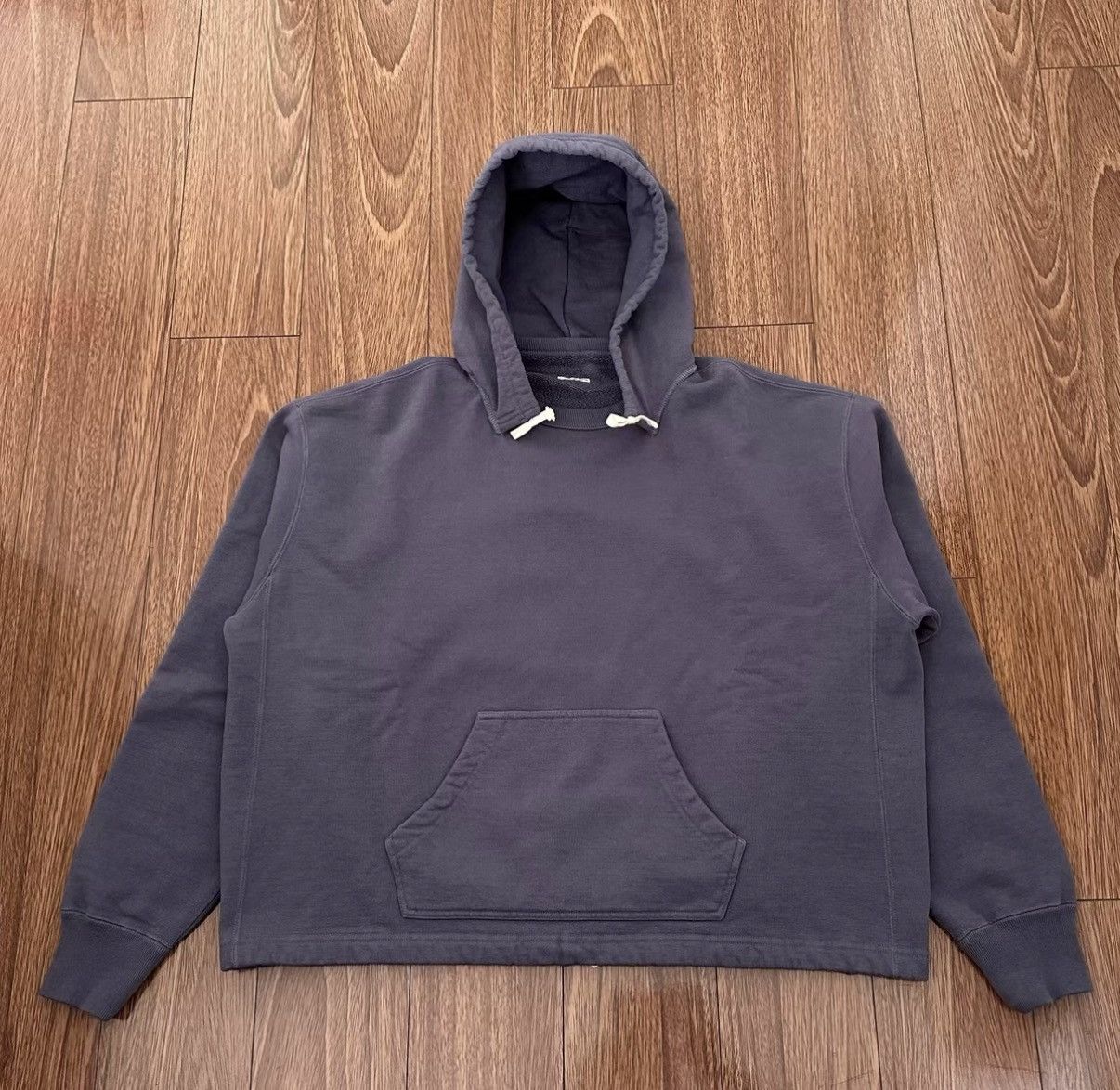 PHIGVEL MAKERS & Co. Phigvel Makers Attached Hoodie Size US XL / EU 56 / 4 - 1 Thumbnail