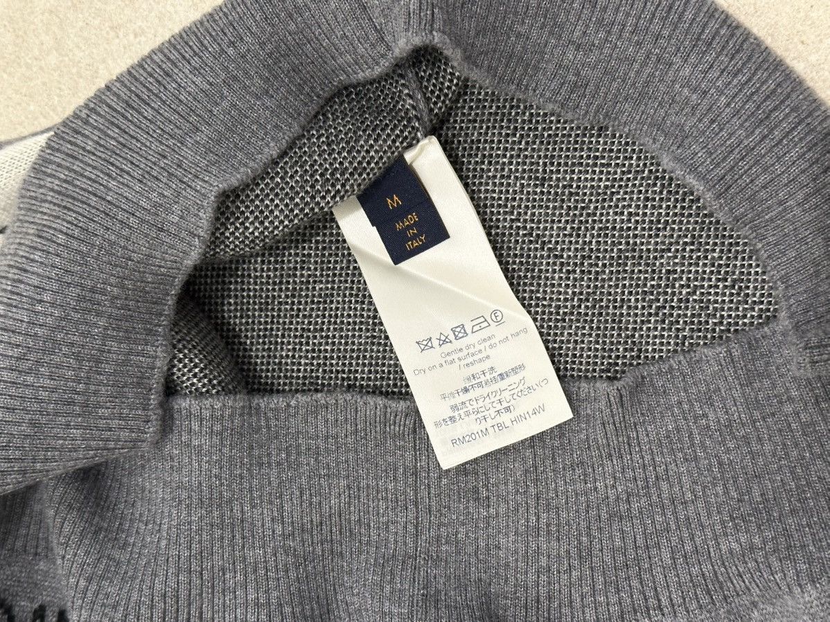 Louis Vuitton × Virgil Abloh Louis Vuitton Menswear Studio & Atelier Virgil Abloh Size US M / EU 48-50 / 2 - 3 Thumbnail