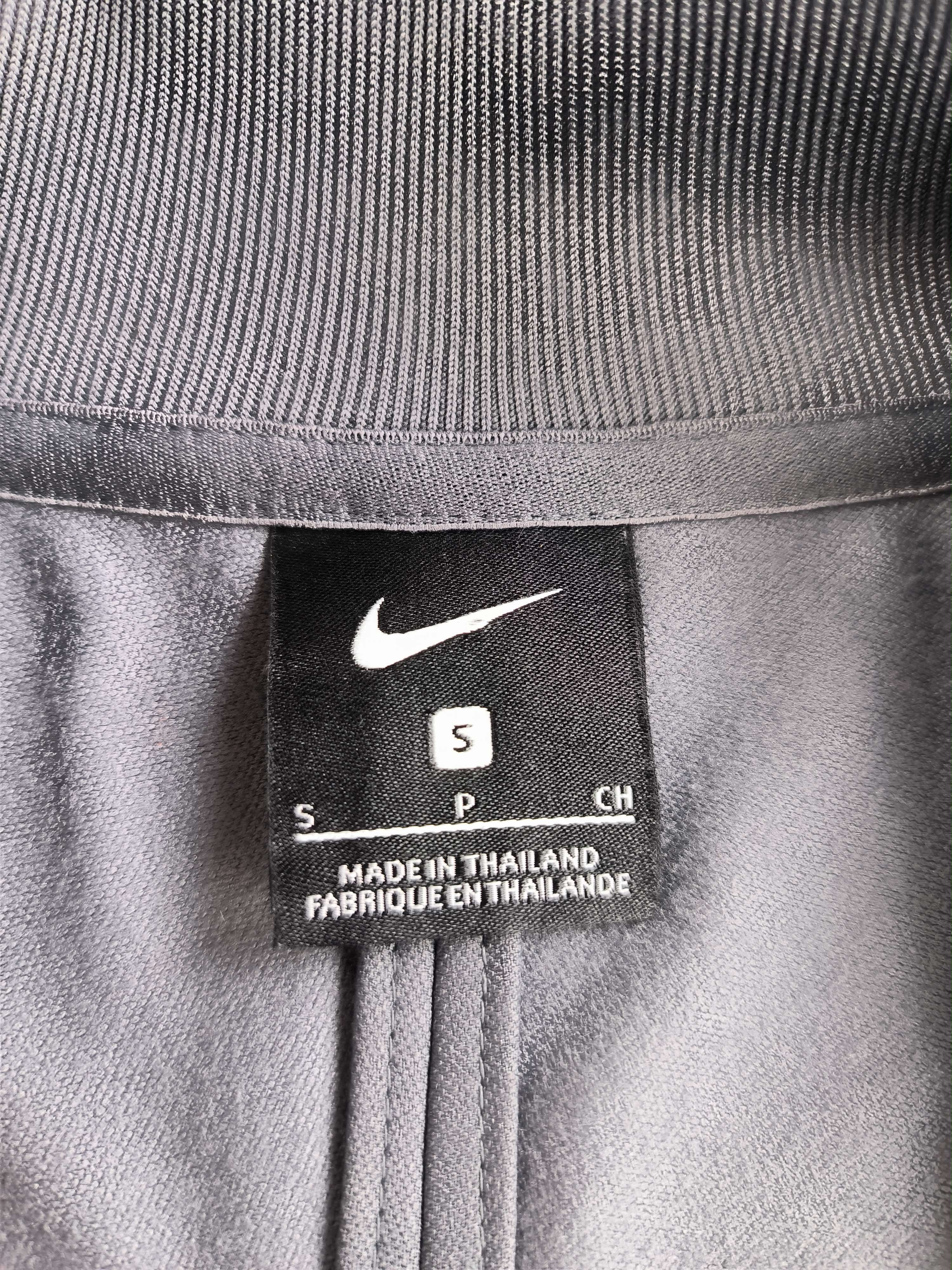 Nike Internazionale Inter Milan 2019-20 Nike track top size S Size US S / EU 44-46 / 1 - 5 Thumbnail