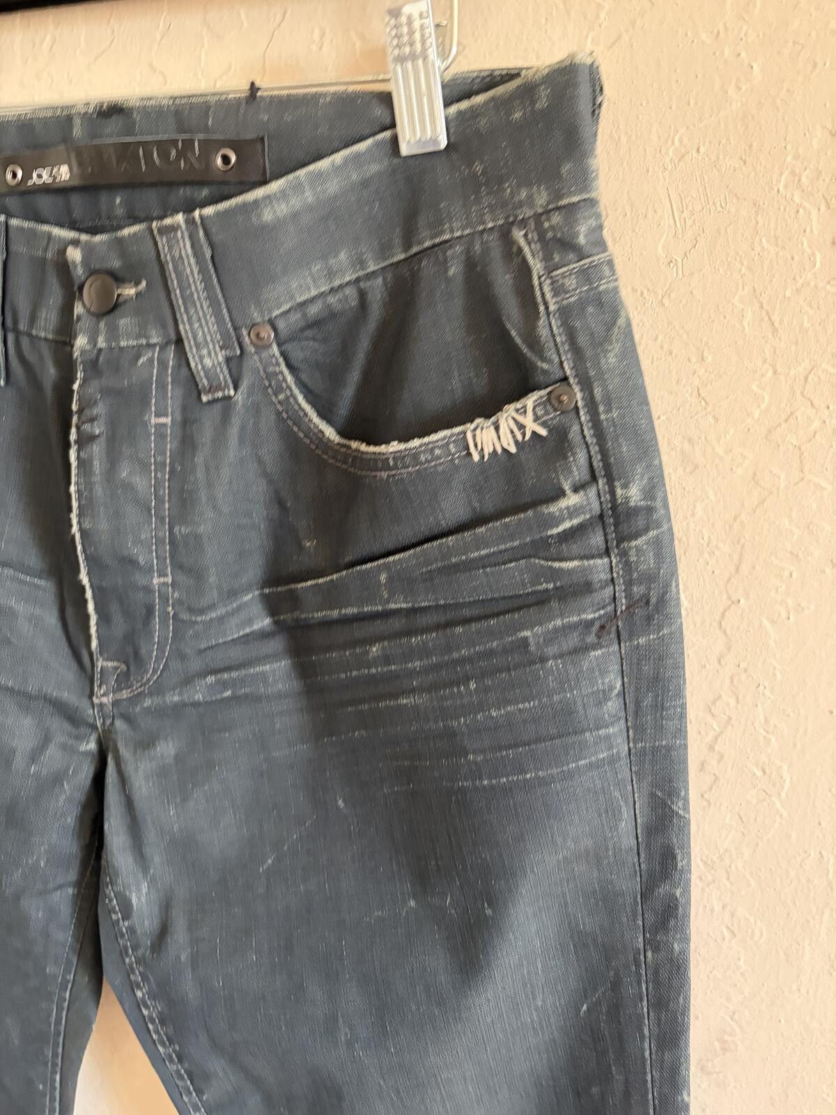 Other Men’s Joe’s Brixton jeans Size US 31 - 3 Thumbnail