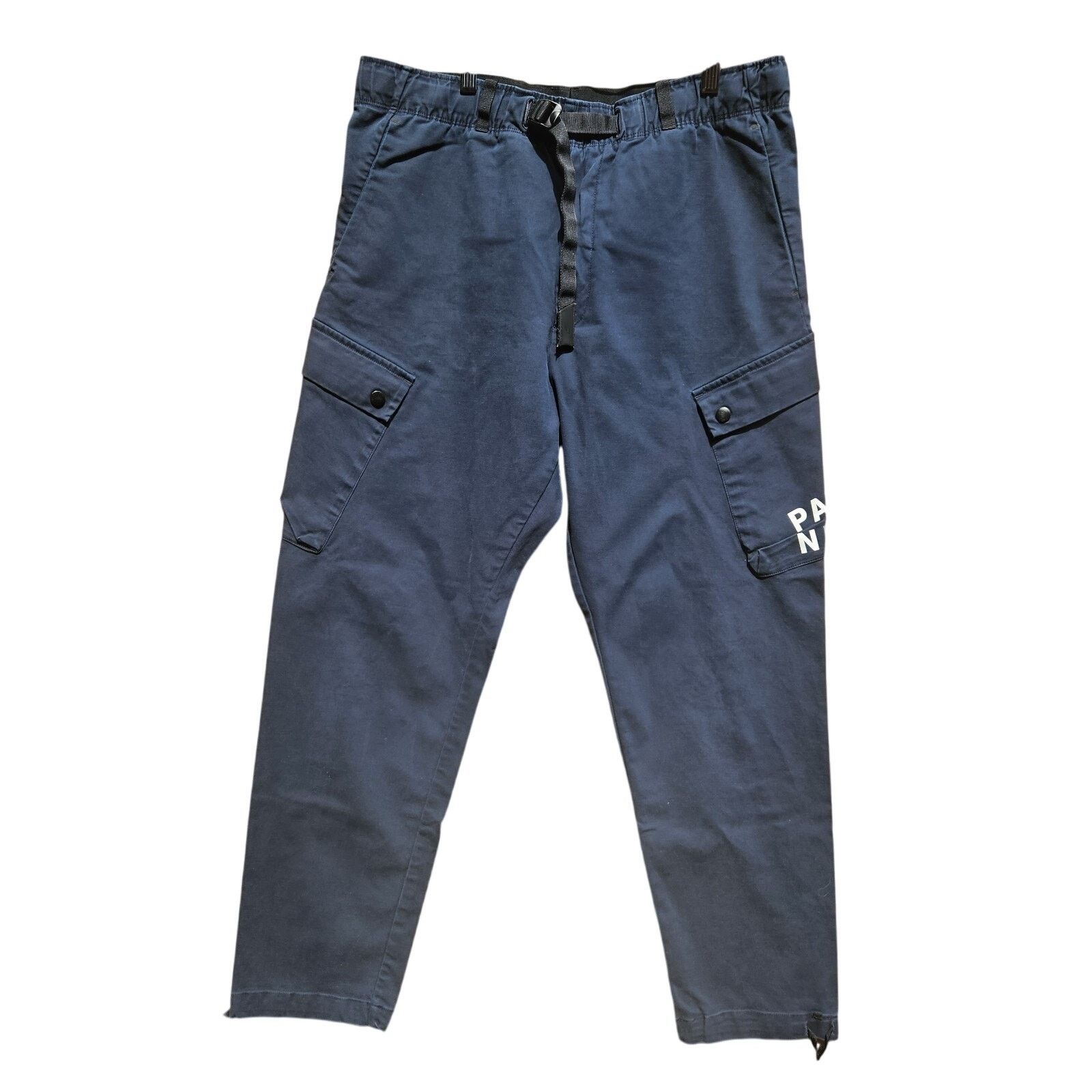 Patta x Nike Men's XL Home Cargo Pants