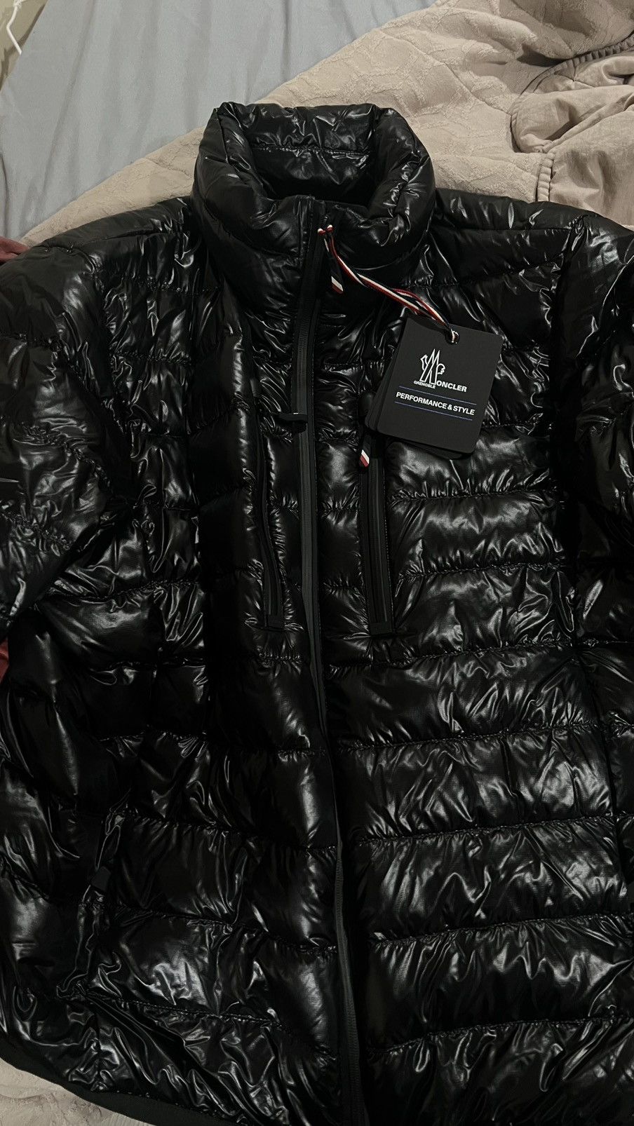 Moncler 2025 Moncler Grenoble Hers Guibbotto - New With Tags Size US XXL / EU 58 / 5 - 8 Thumbnail