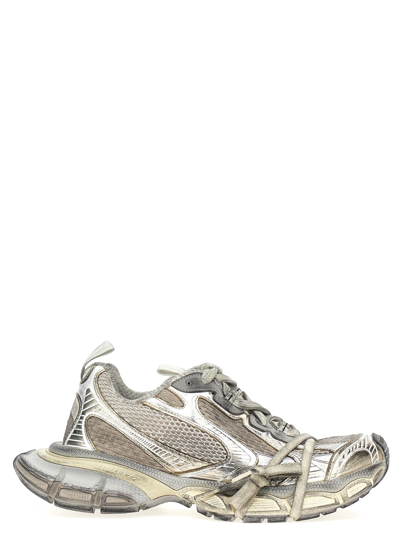 Balenciaga '3Xl' Sneakers Size US 11 / IT 41 - 1 Thumbnail