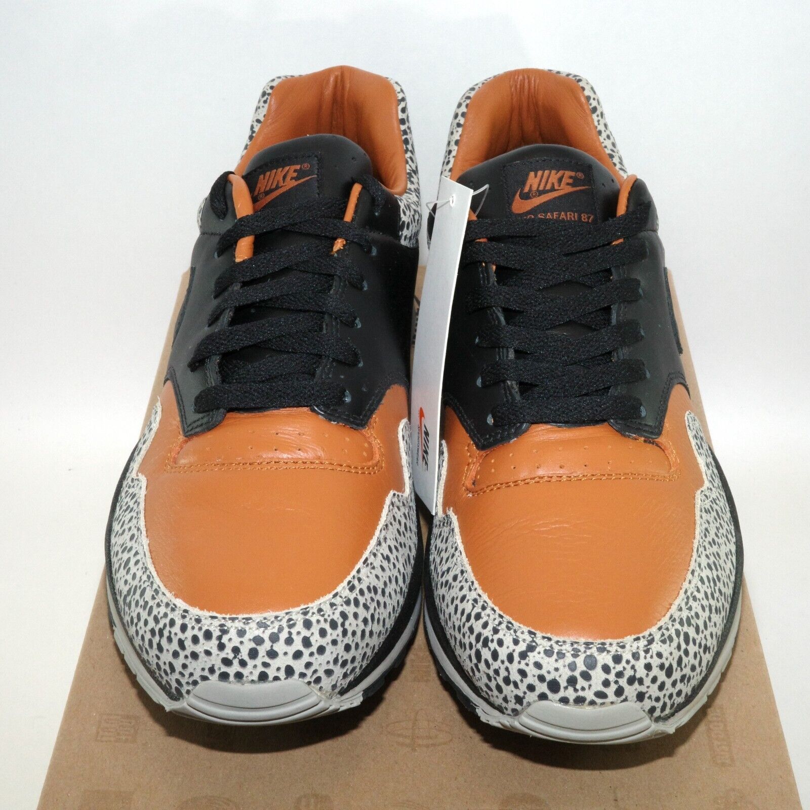 Nike 2012 Nike Air Safari NRG OG Mens US 11.5 DS Brand New Size US 11.5 / EU 44-45 - 4 Thumbnail
